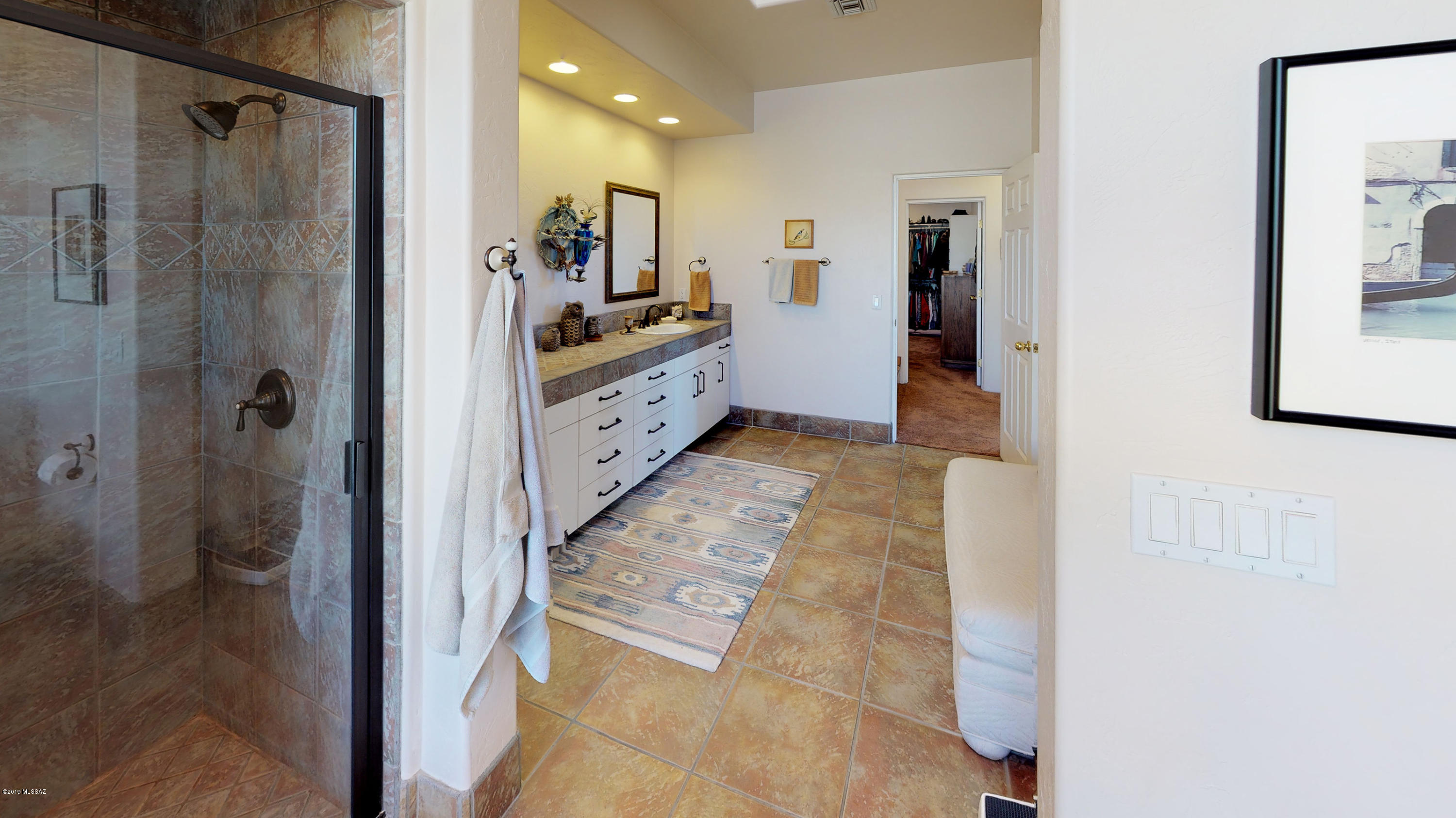 Catalina Foothills Estates NO. 2 - Residential