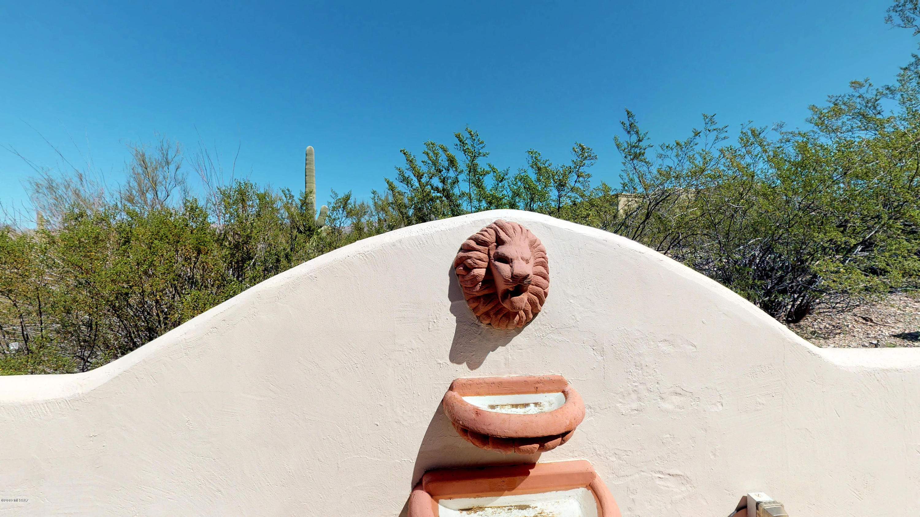 Catalina Foothills Estates NO. 2 - Residential