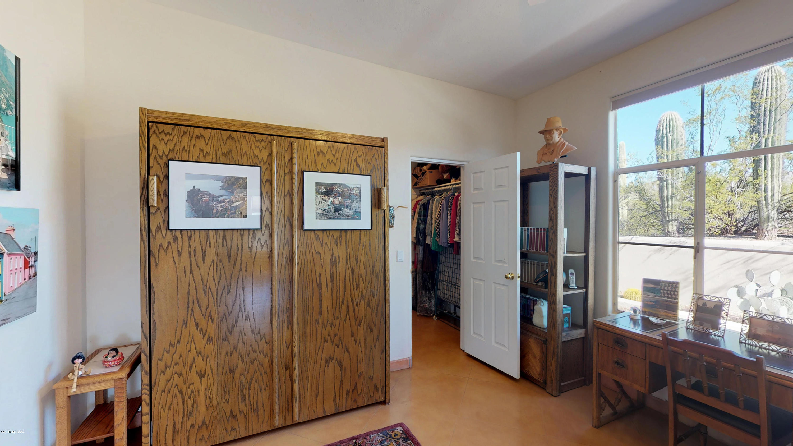 Catalina Foothills Estates NO. 2 - Residential