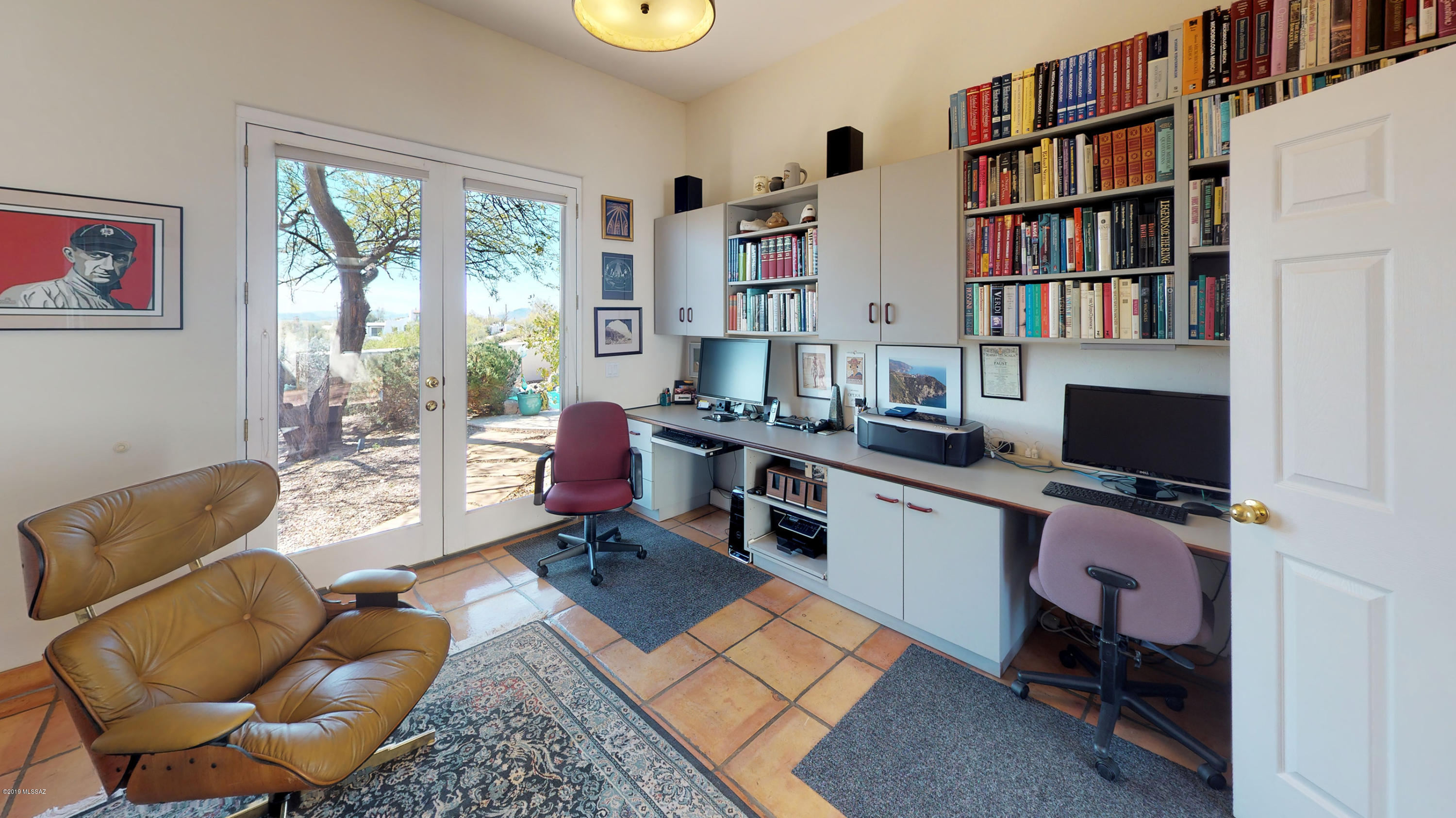 Catalina Foothills Estates NO. 2 - Residential