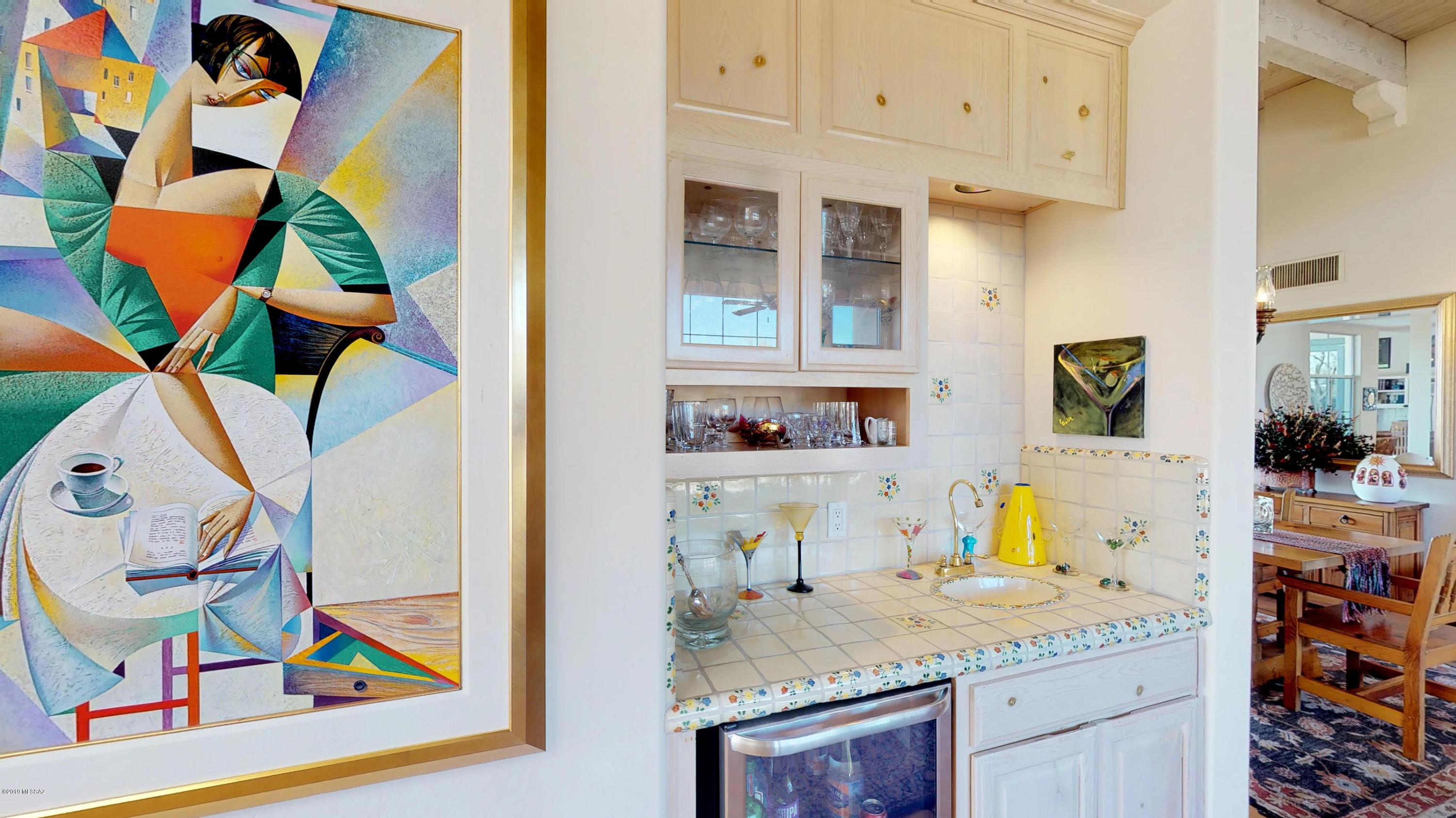 Catalina Foothills Estates NO. 2 - Residential