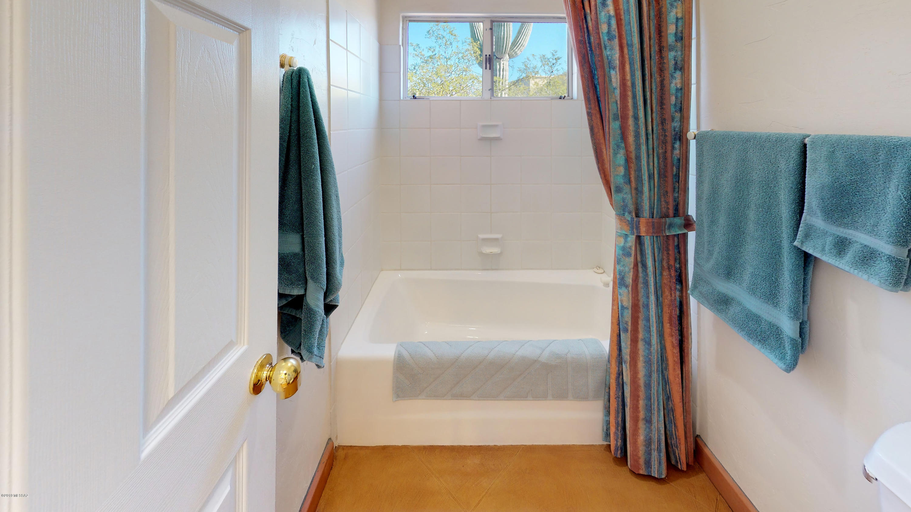 Catalina Foothills Estates NO. 2 - Residential