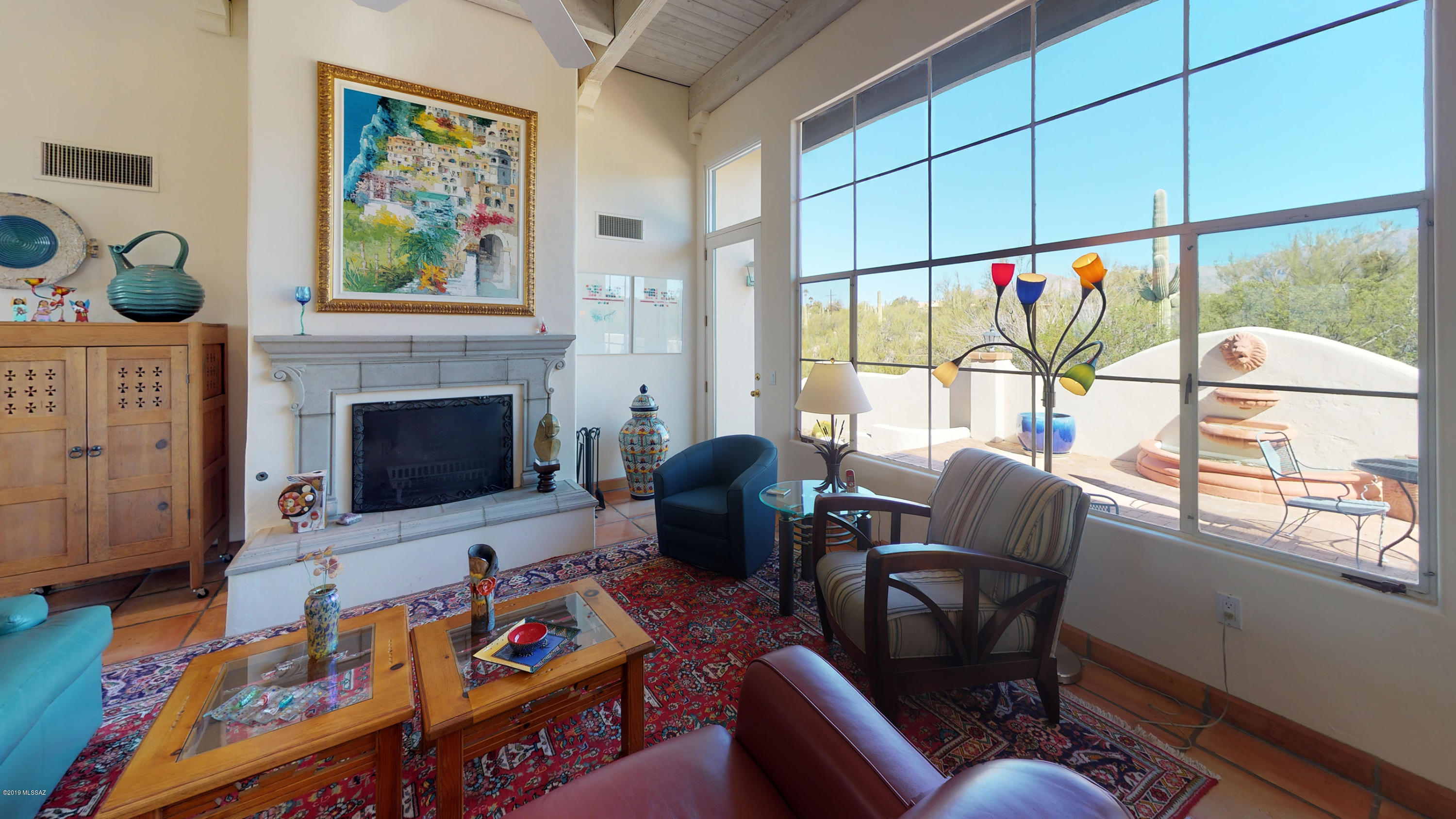 Catalina Foothills Estates NO. 2 - Residential