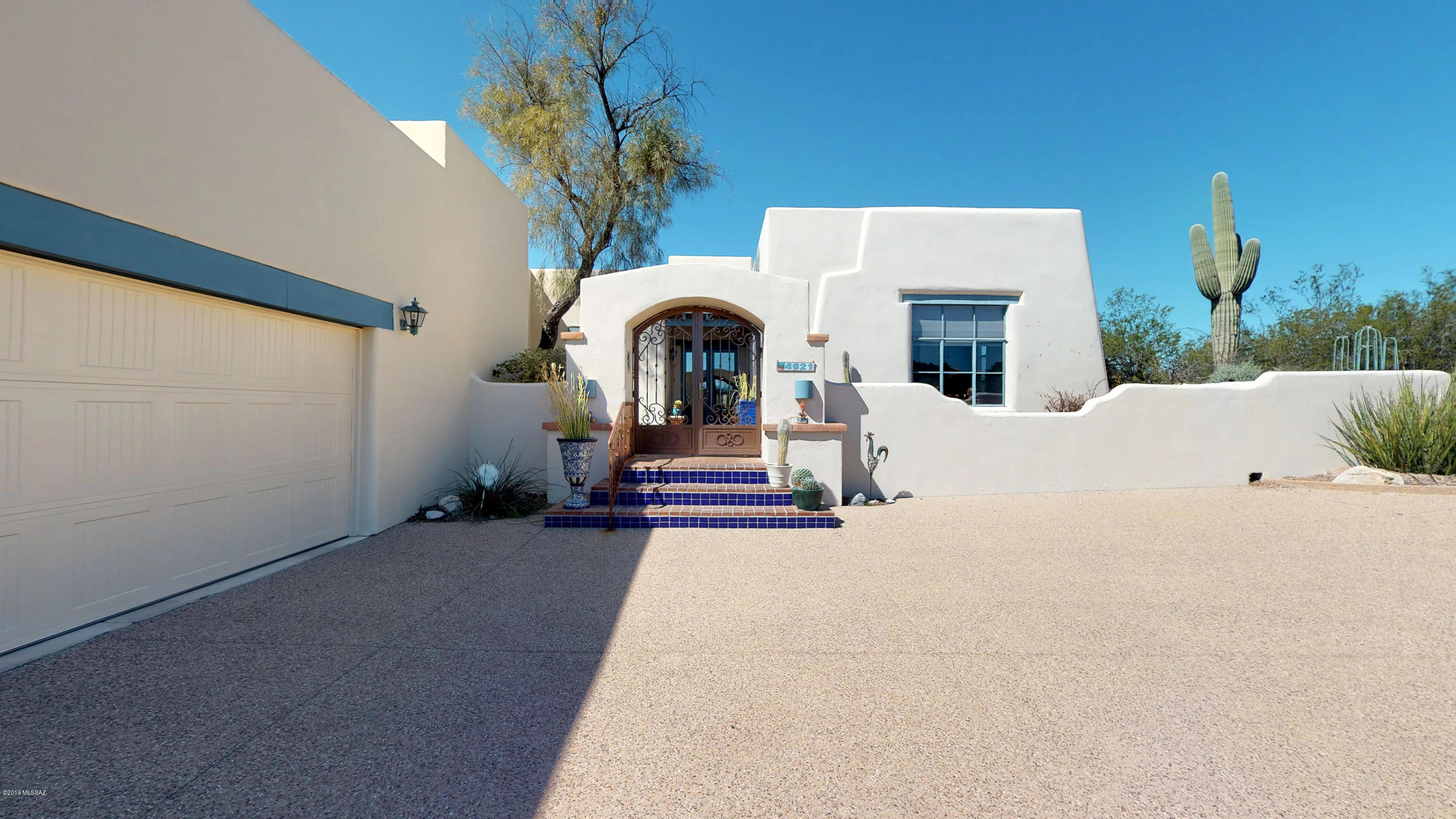 Catalina Foothills Estates NO. 2 - Residential