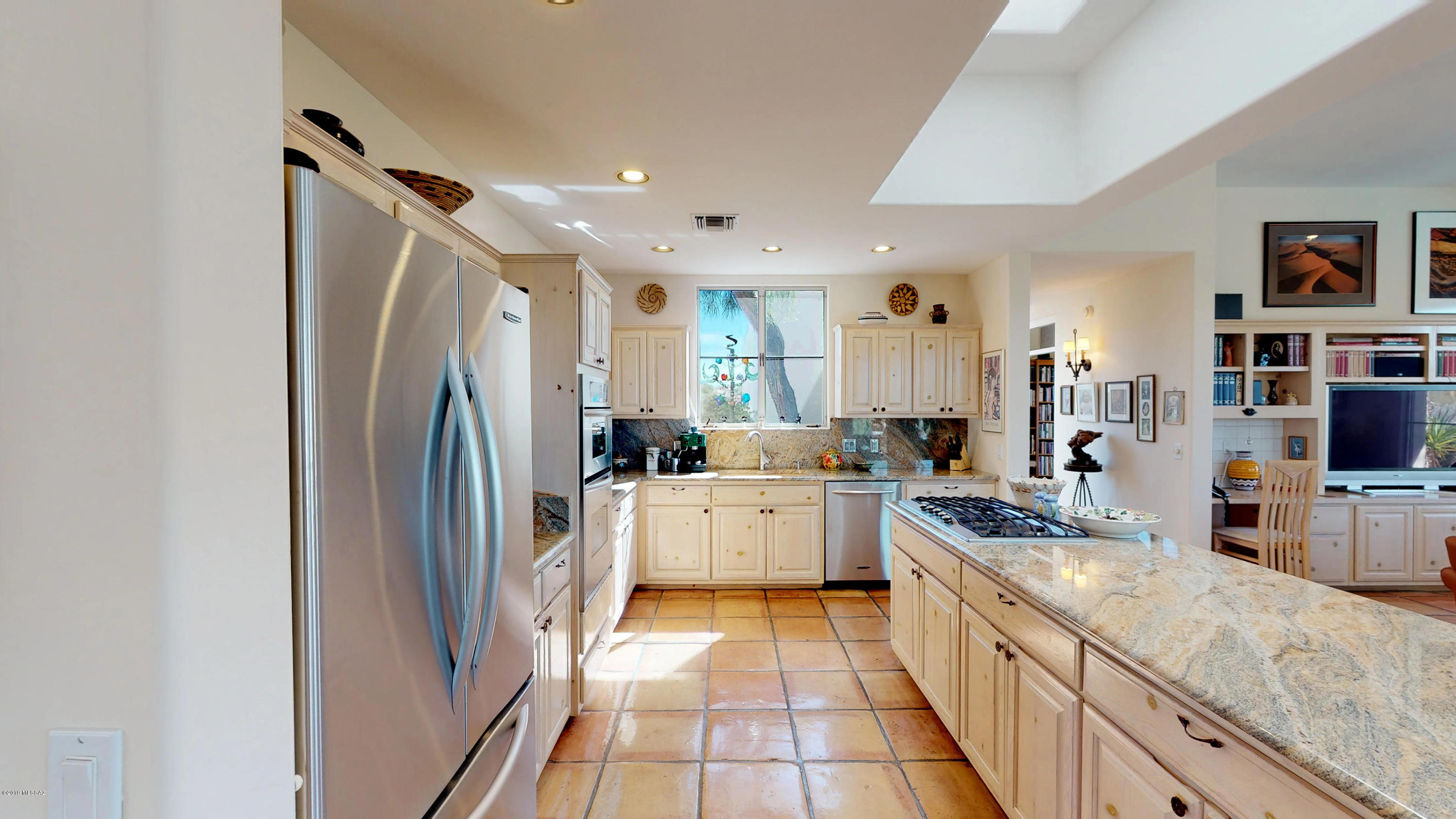 Catalina Foothills Estates NO. 2 - Residential