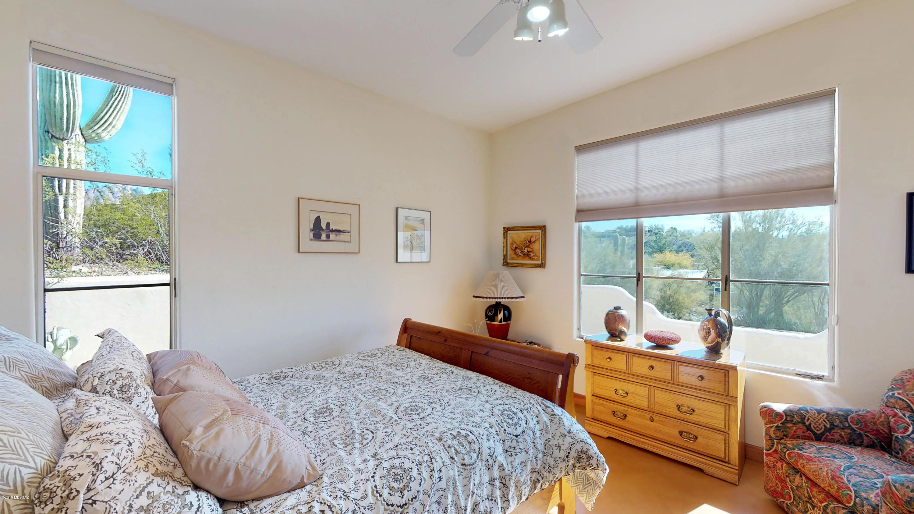 Catalina Foothills Estates NO. 2 - Residential