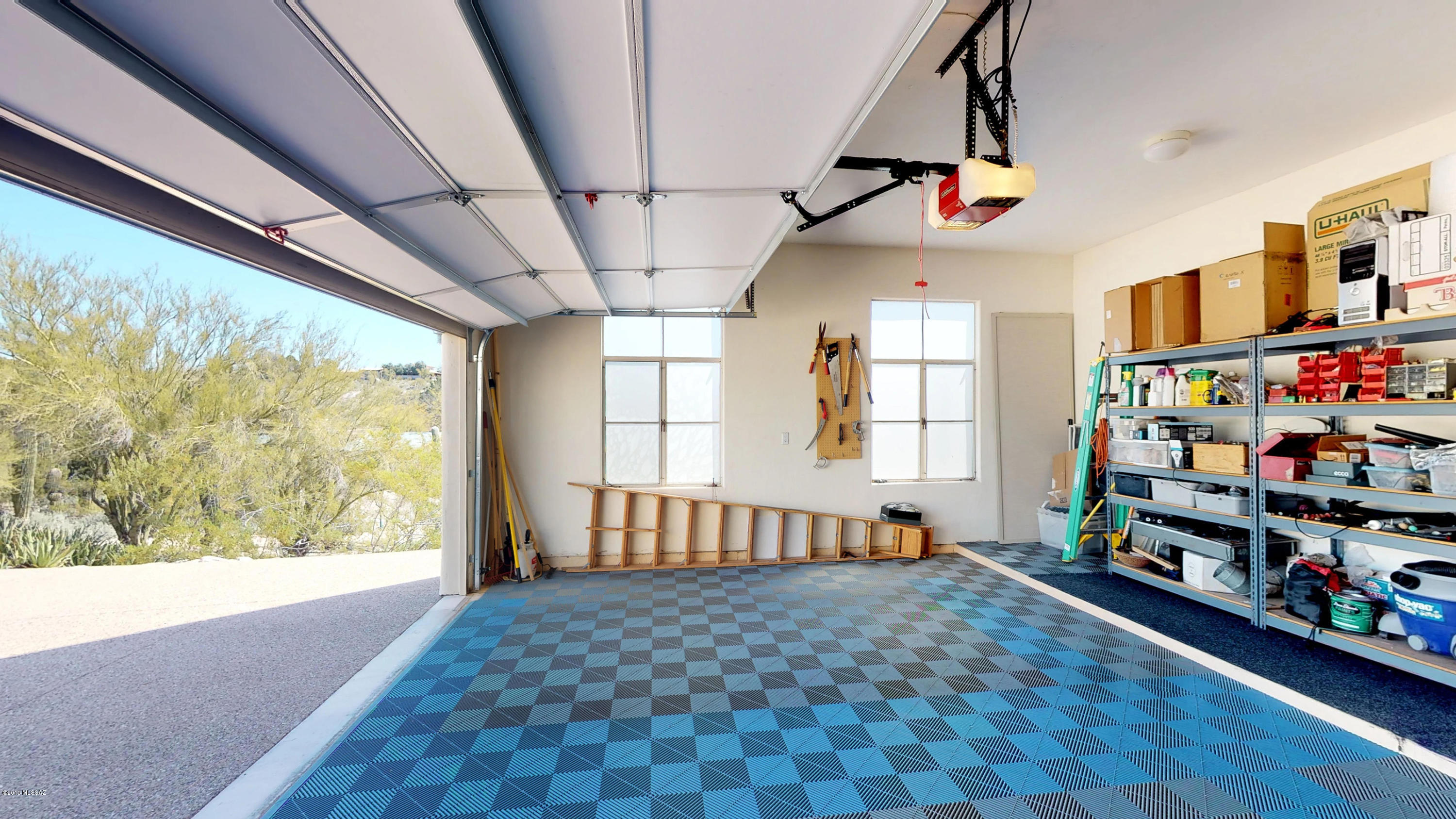 Catalina Foothills Estates NO. 2 - Residential
