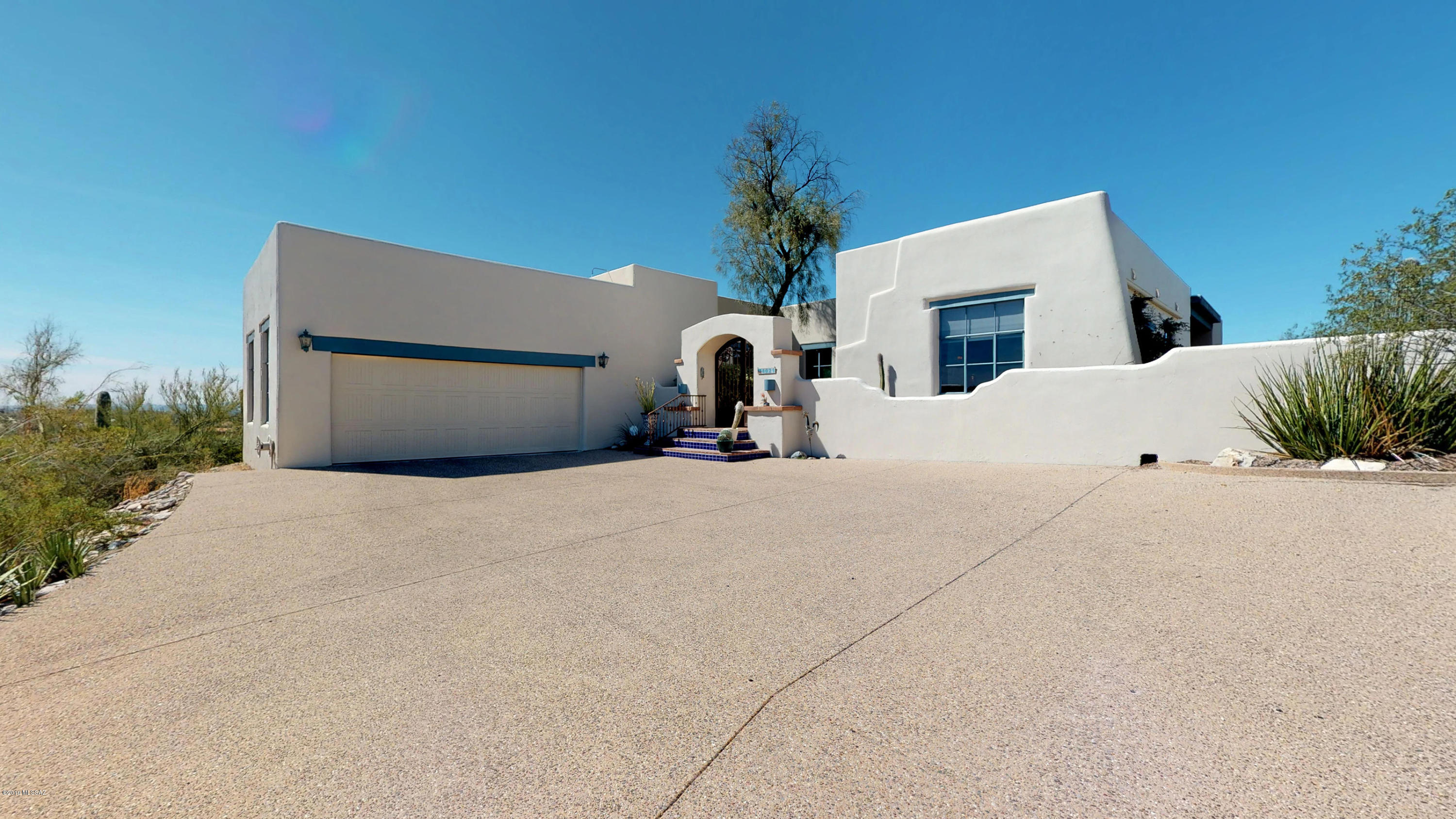 Catalina Foothills Estates NO. 2 - Residential