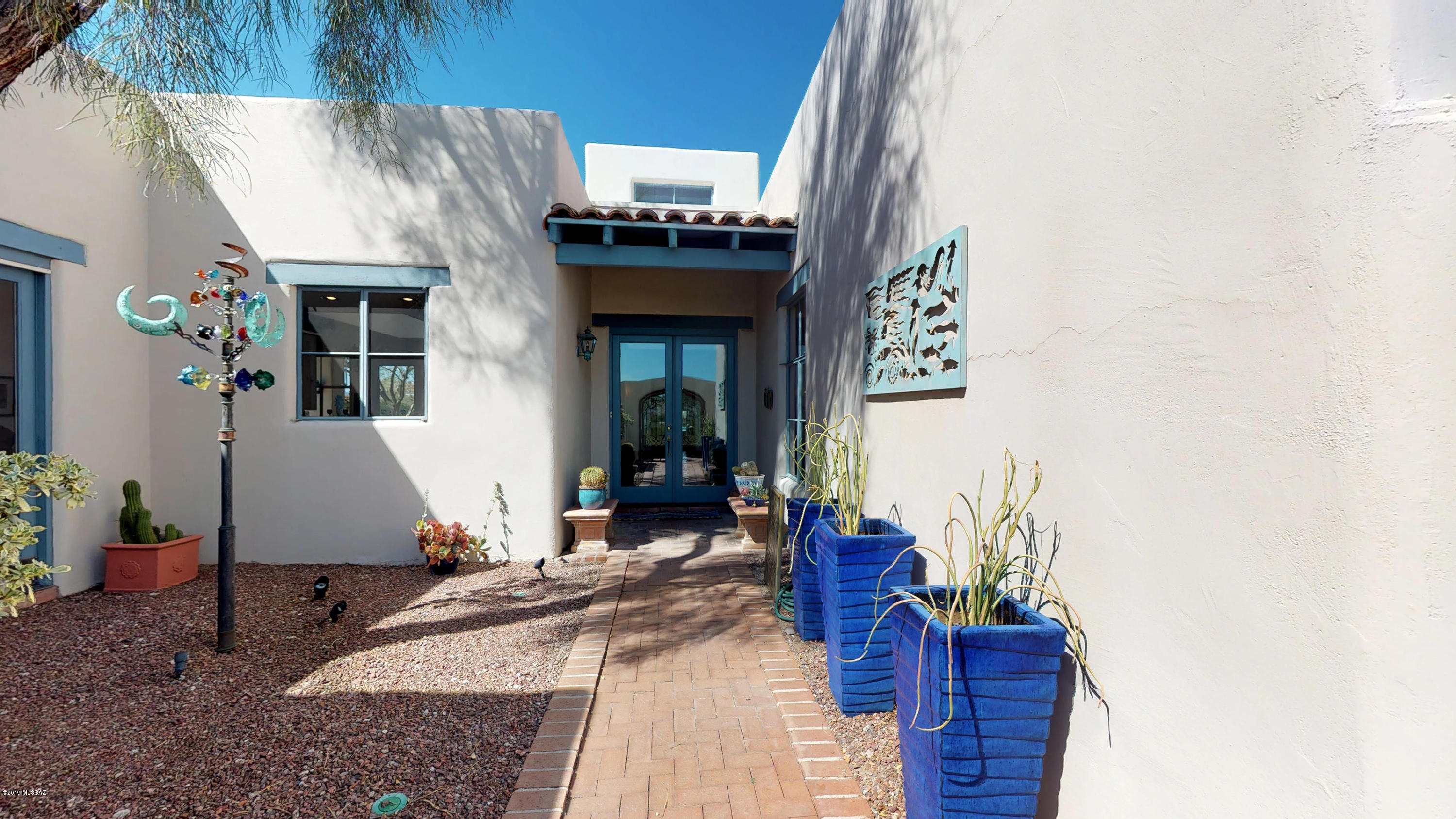 Catalina Foothills Estates NO. 2 - Residential