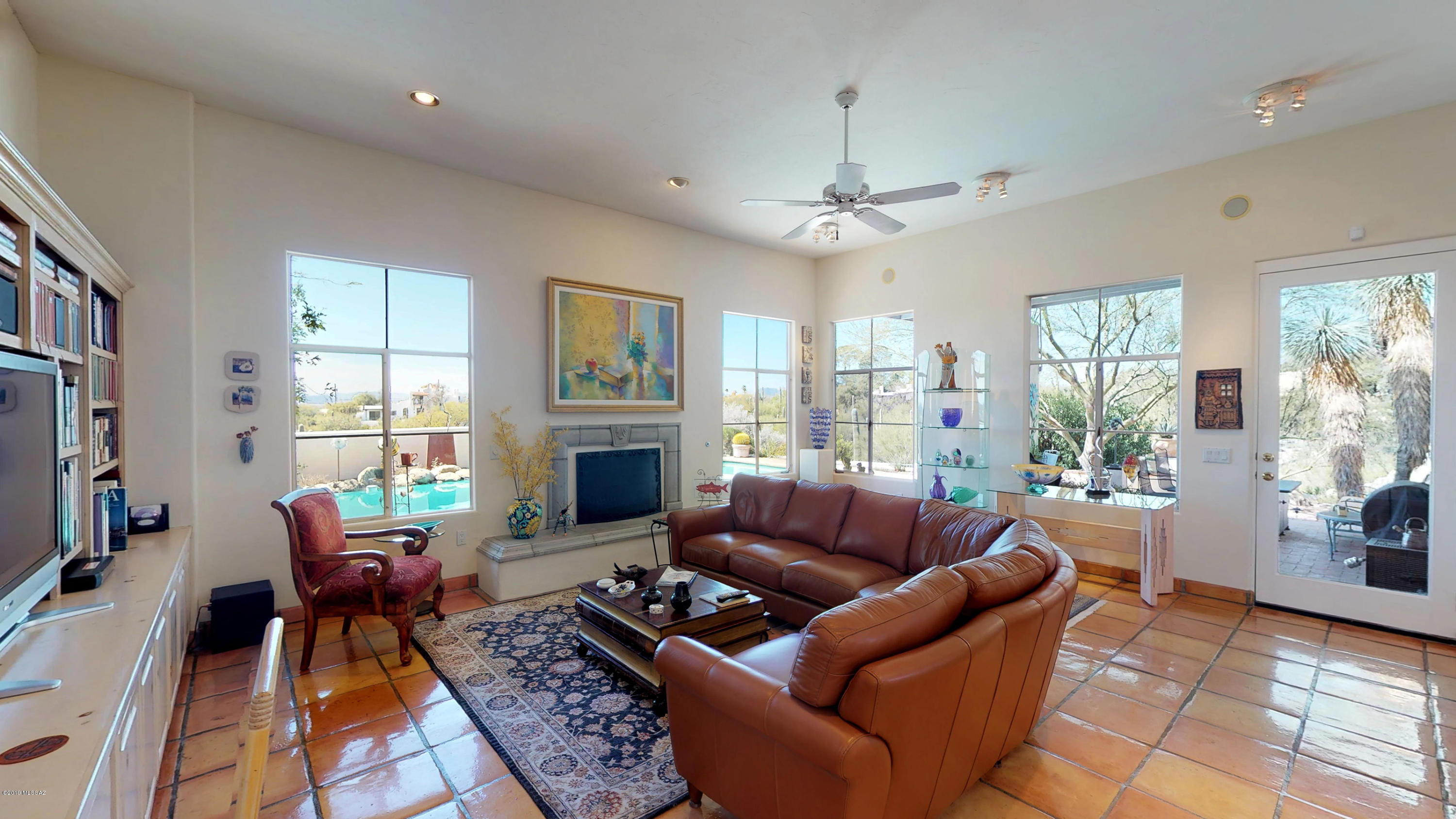 Catalina Foothills Estates NO. 2 - Residential