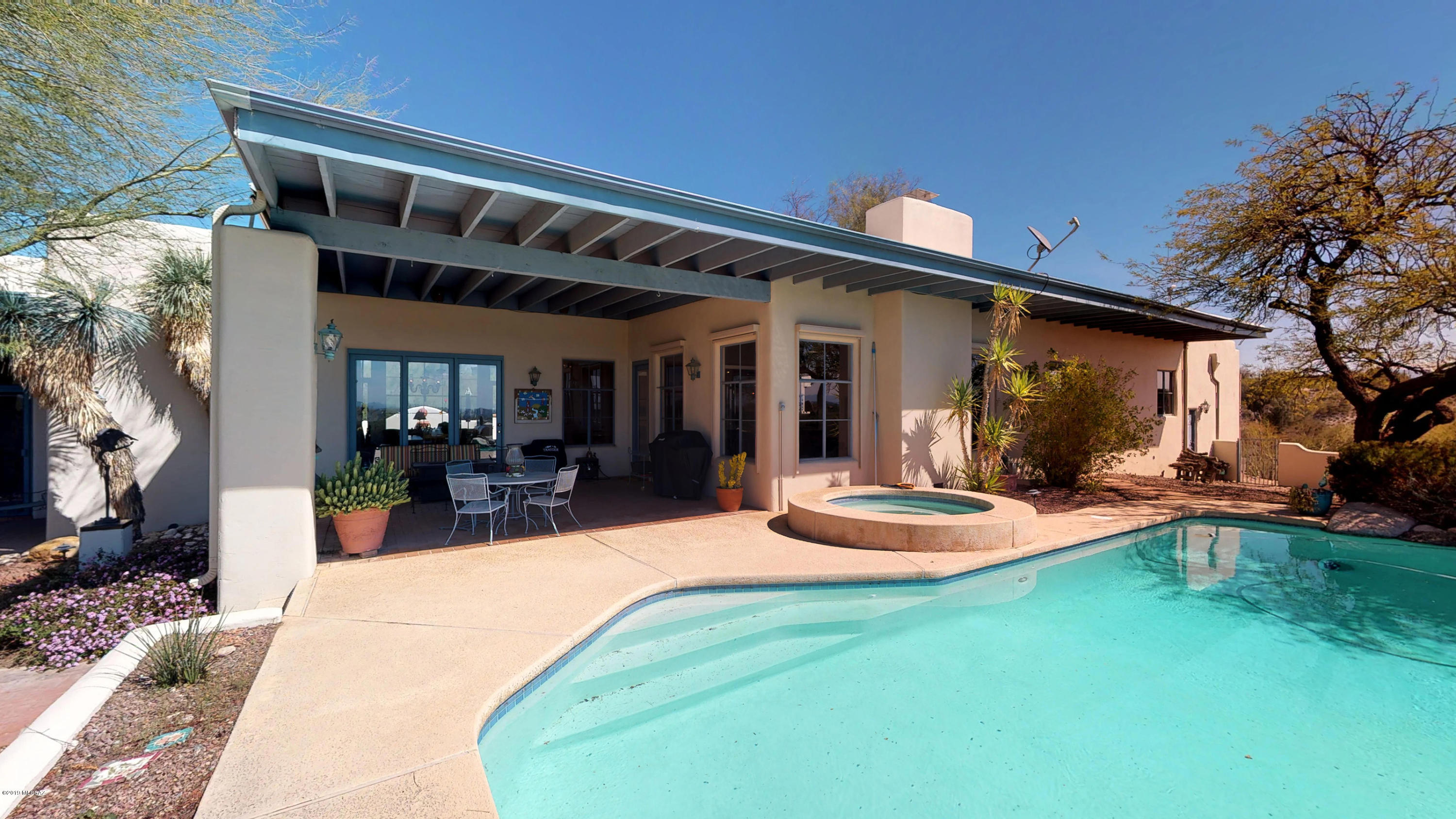 Catalina Foothills Estates NO. 2 - Residential