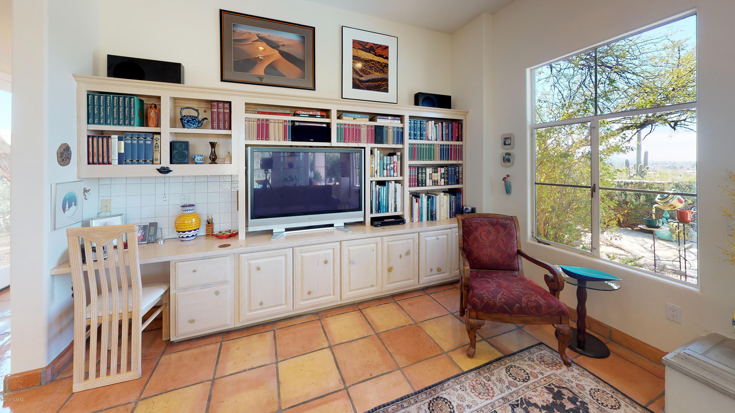 Catalina Foothills Estates NO. 2 - Residential