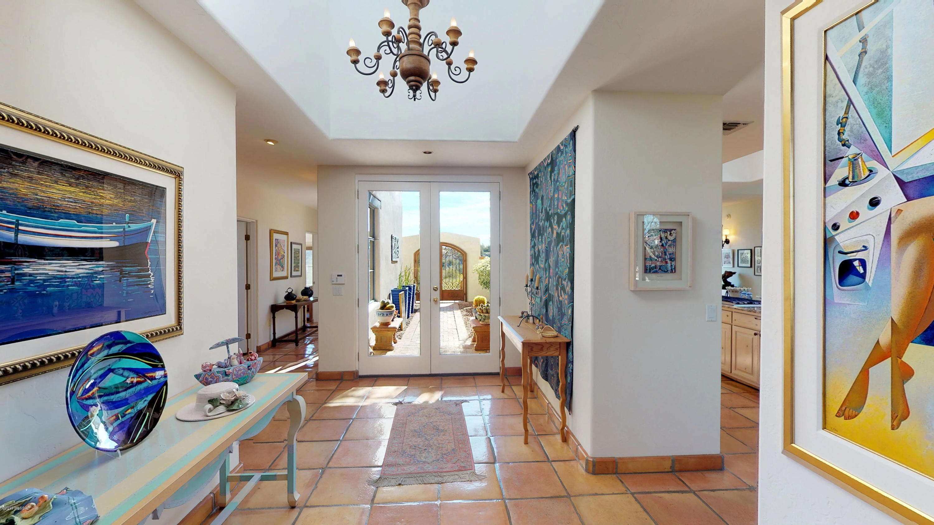Catalina Foothills Estates NO. 2 - Residential