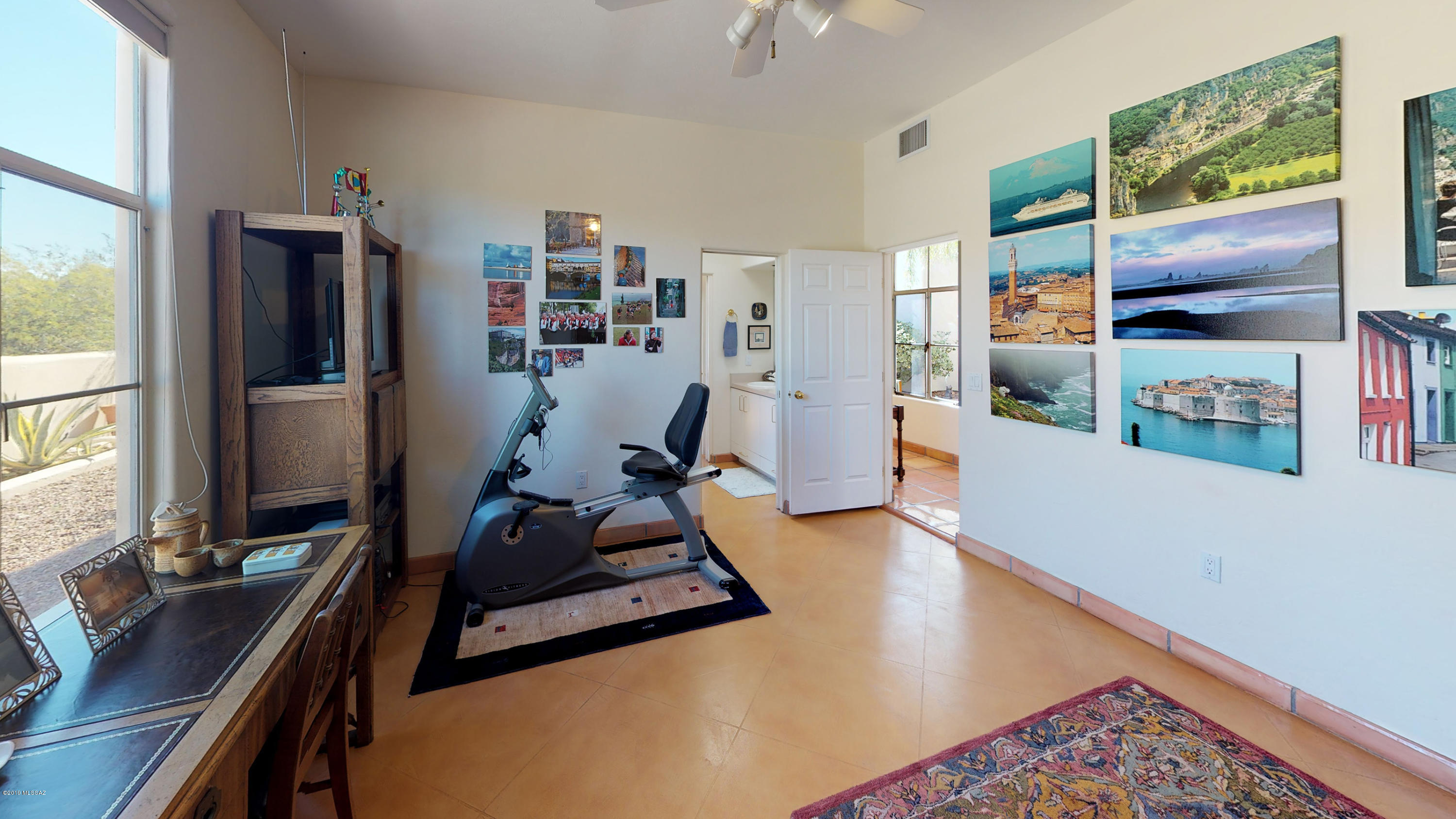 Catalina Foothills Estates NO. 2 - Residential