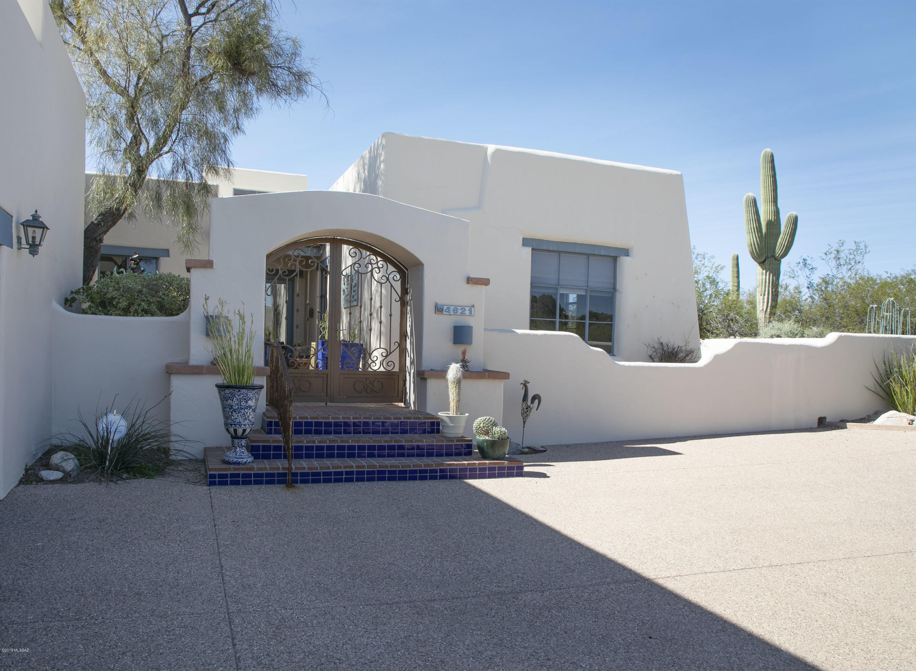 Catalina Foothills Estates NO. 2 - Residential