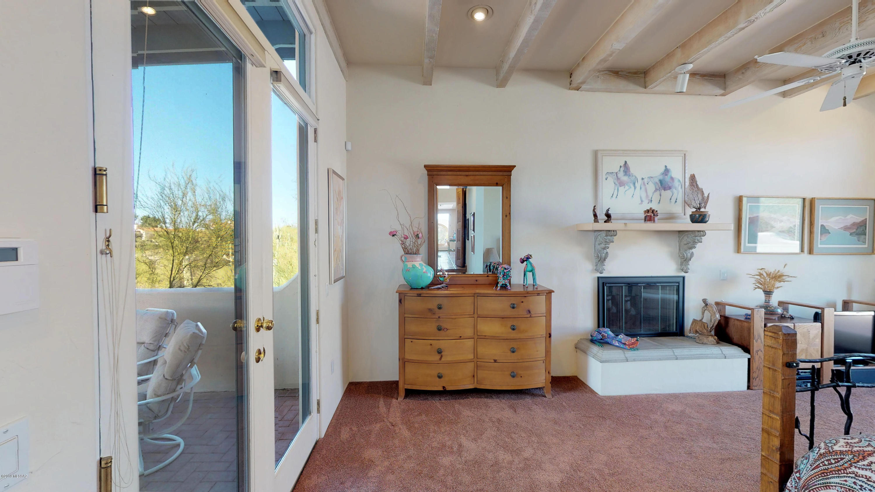 Catalina Foothills Estates NO. 2 - Residential