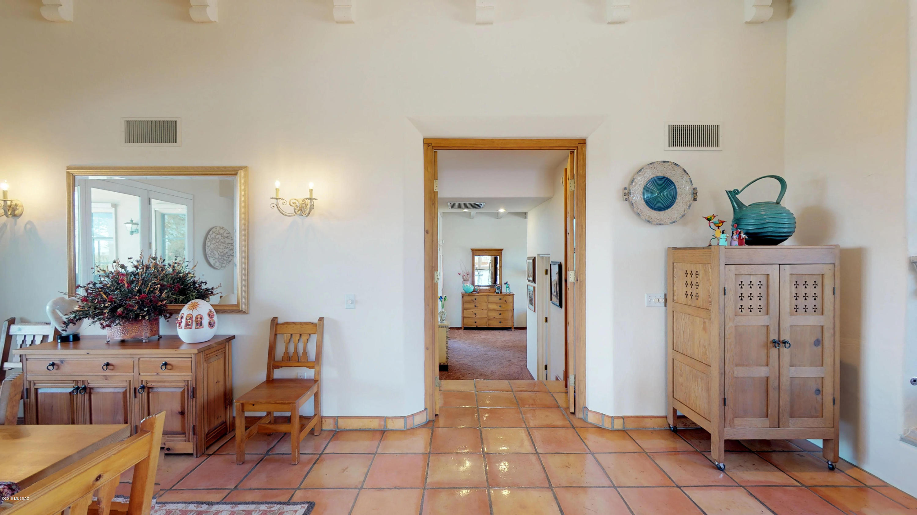 Catalina Foothills Estates NO. 2 - Residential