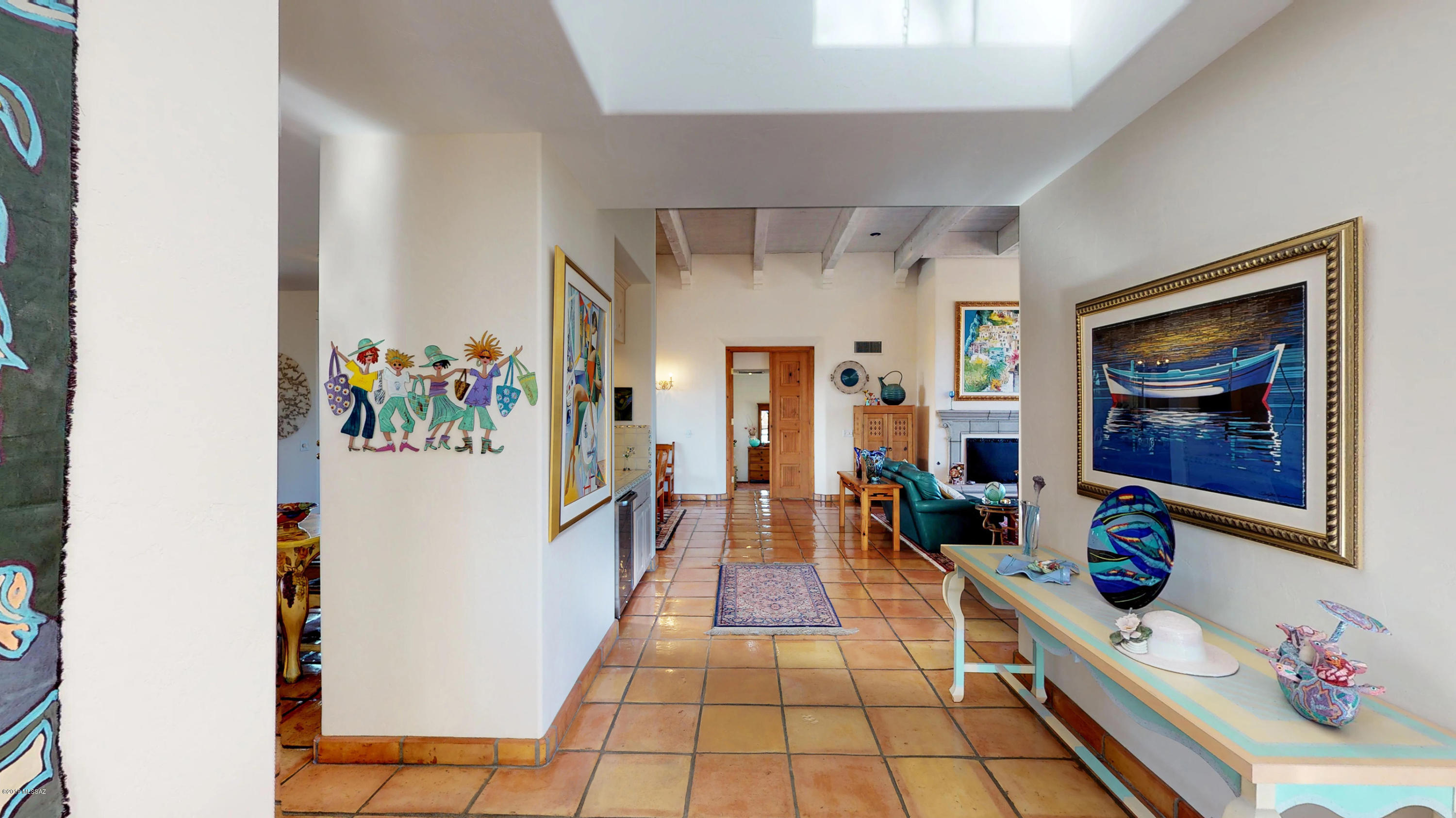 Catalina Foothills Estates NO. 2 - Residential