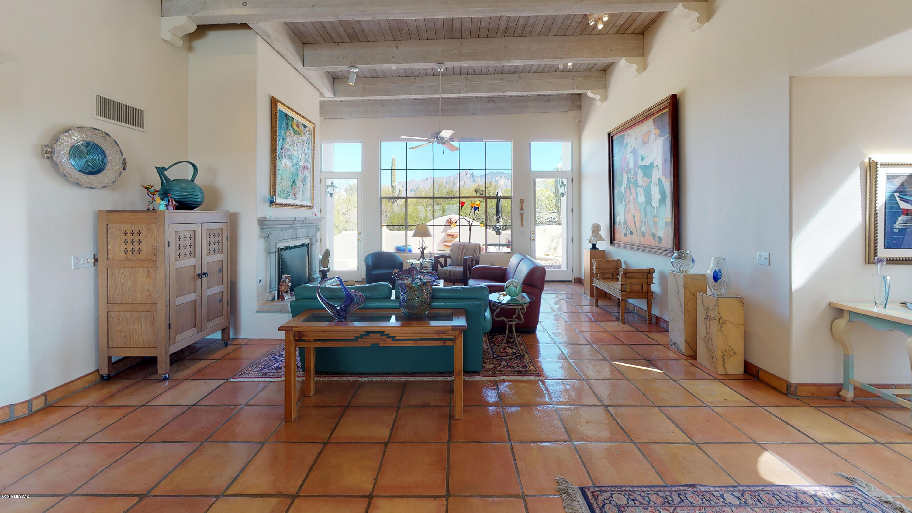 Catalina Foothills Estates NO. 2 - Residential