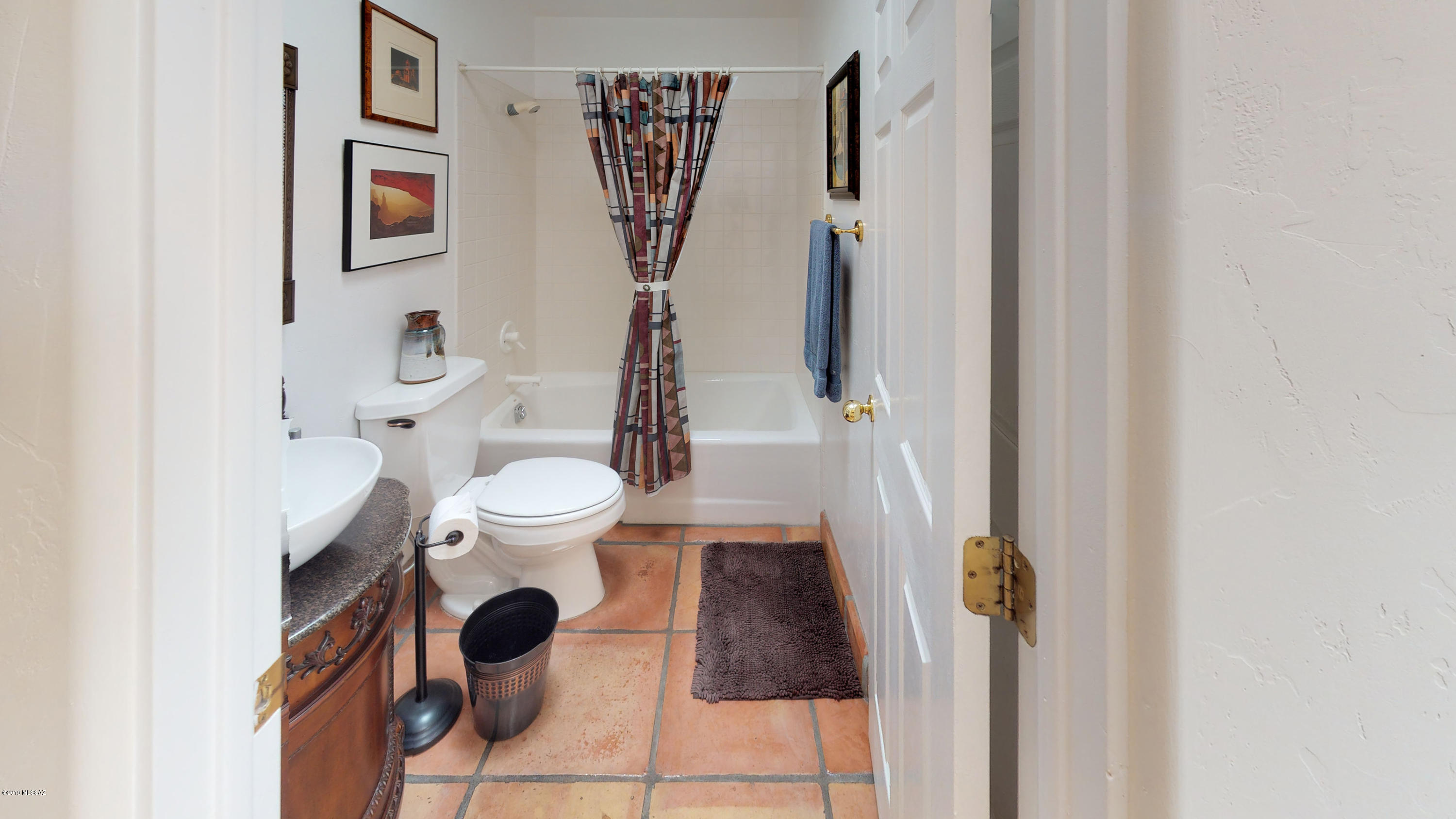 Catalina Foothills Estates NO. 2 - Residential