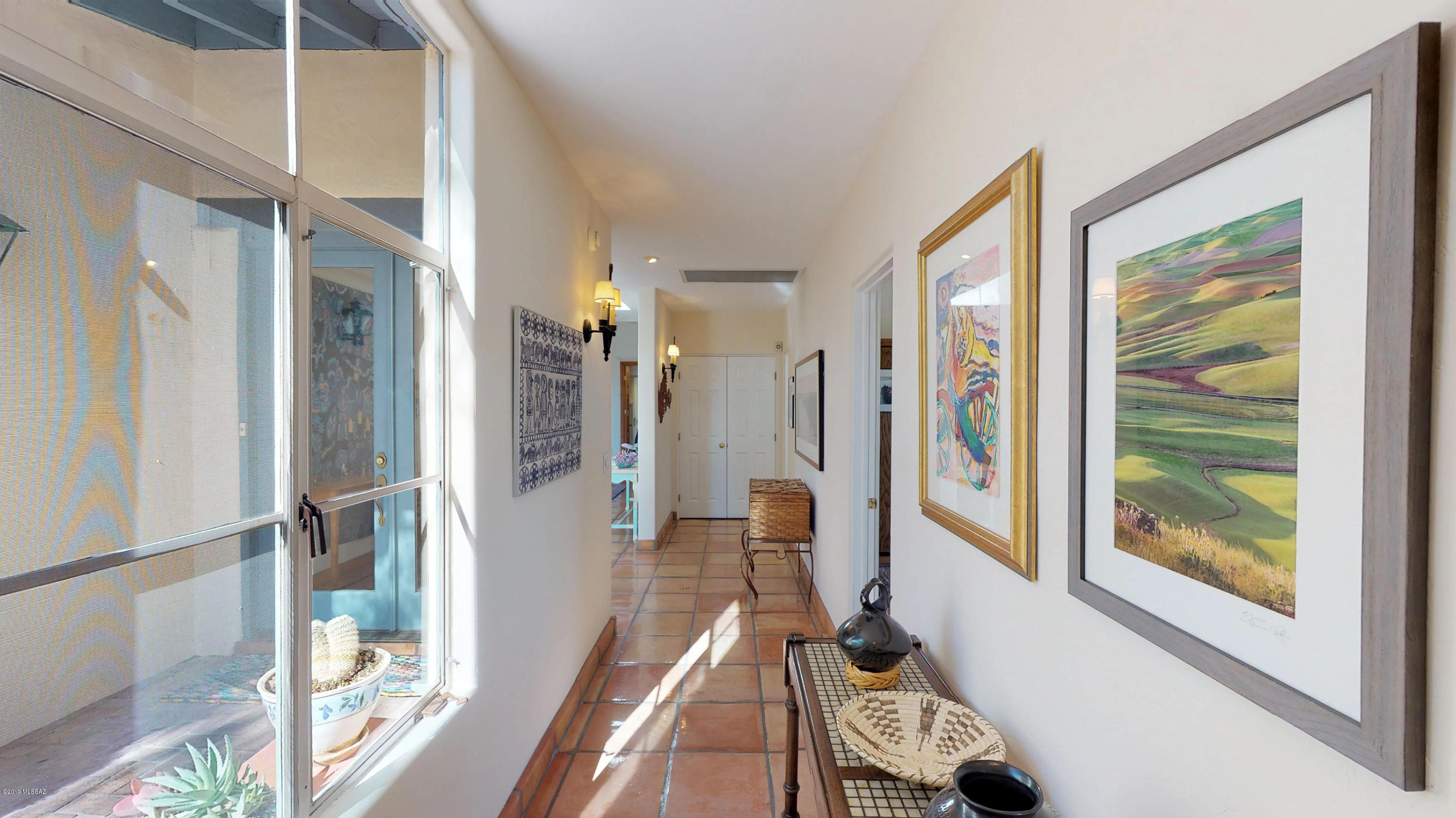 Catalina Foothills Estates NO. 2 - Residential