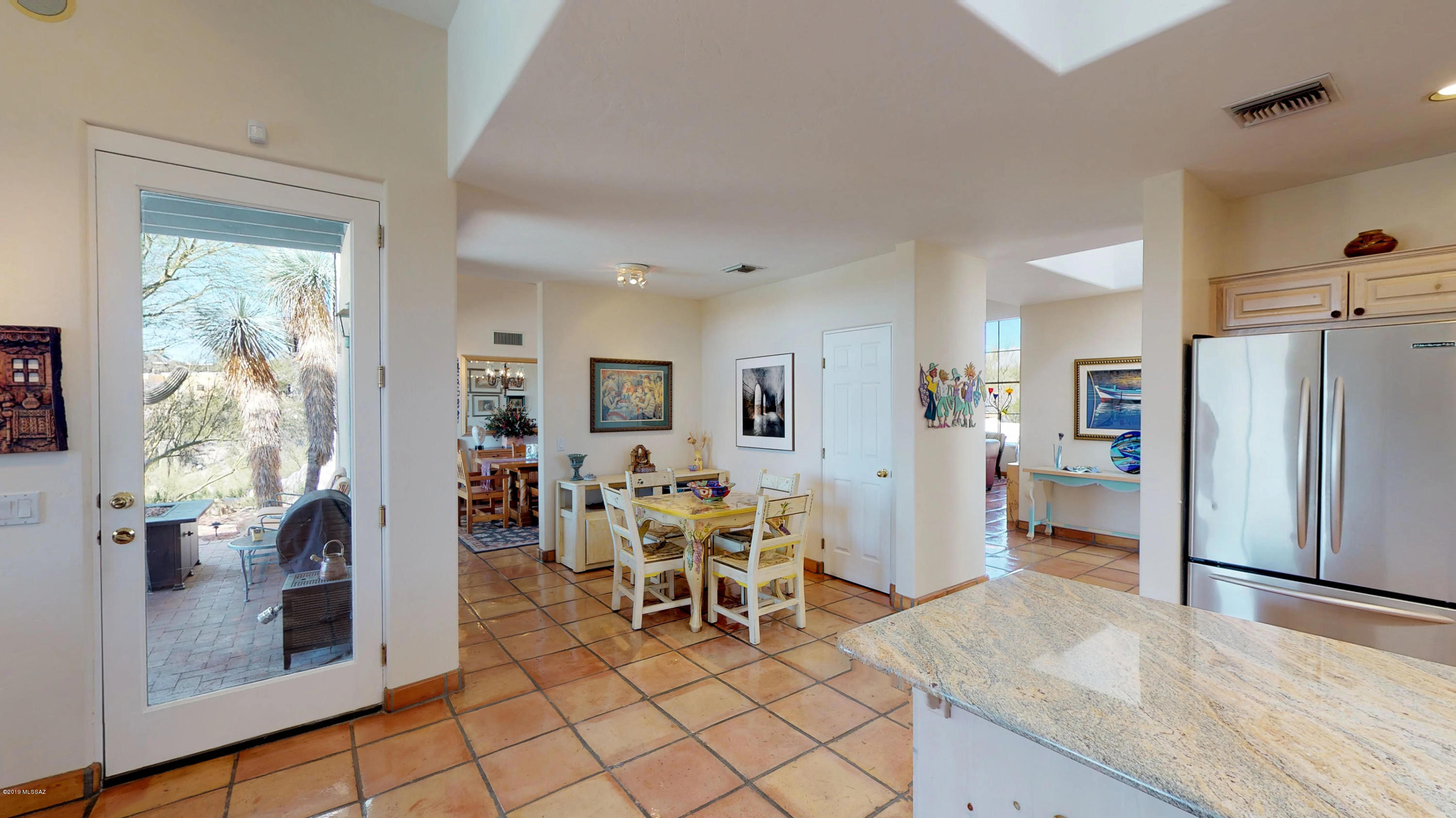 Catalina Foothills Estates NO. 2 - Residential