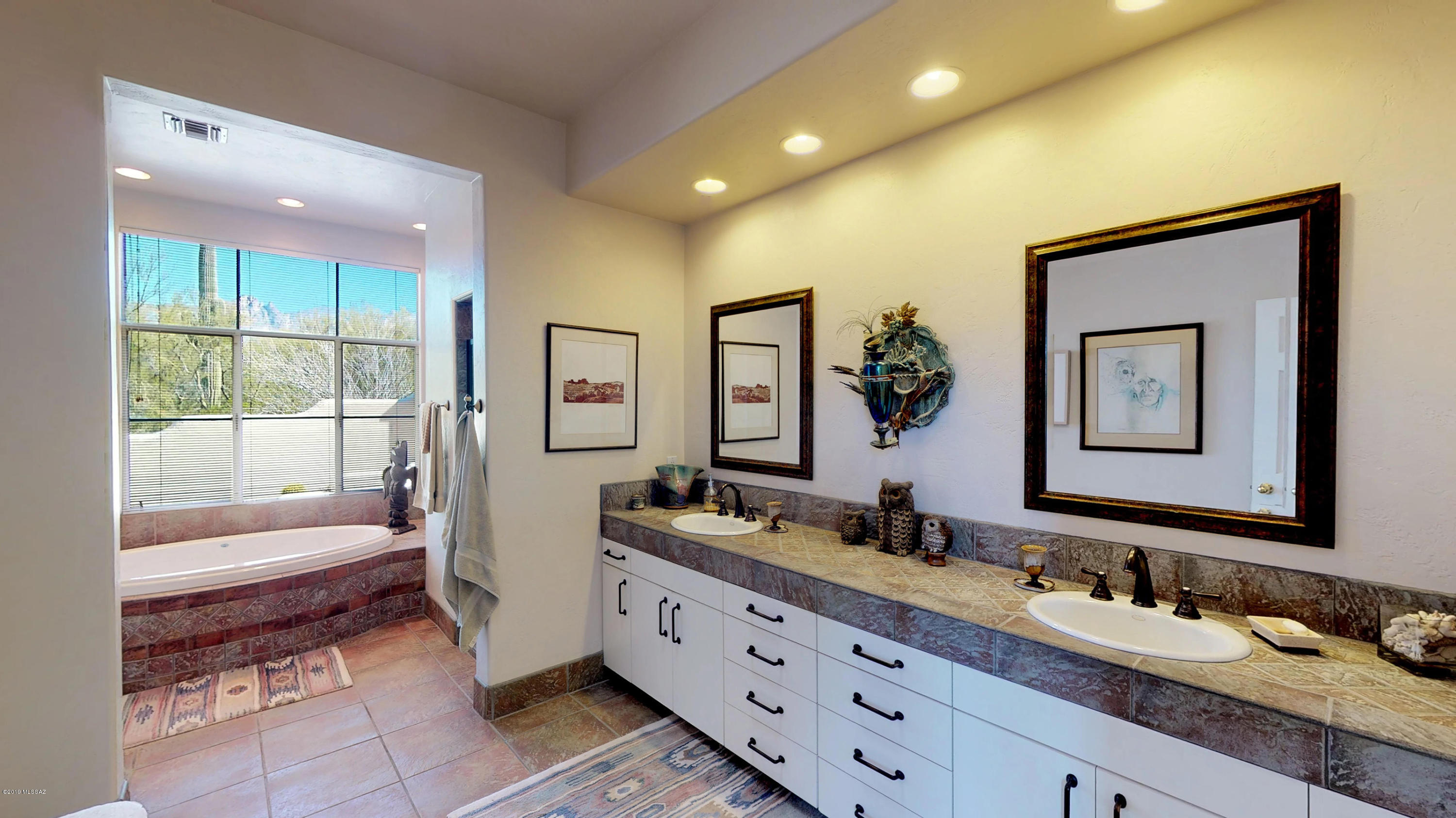 Catalina Foothills Estates NO. 2 - Residential