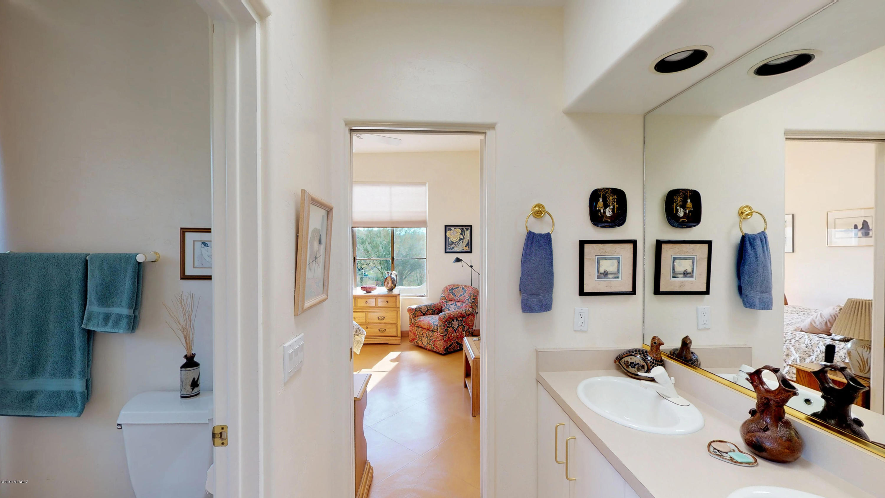 Catalina Foothills Estates NO. 2 - Residential