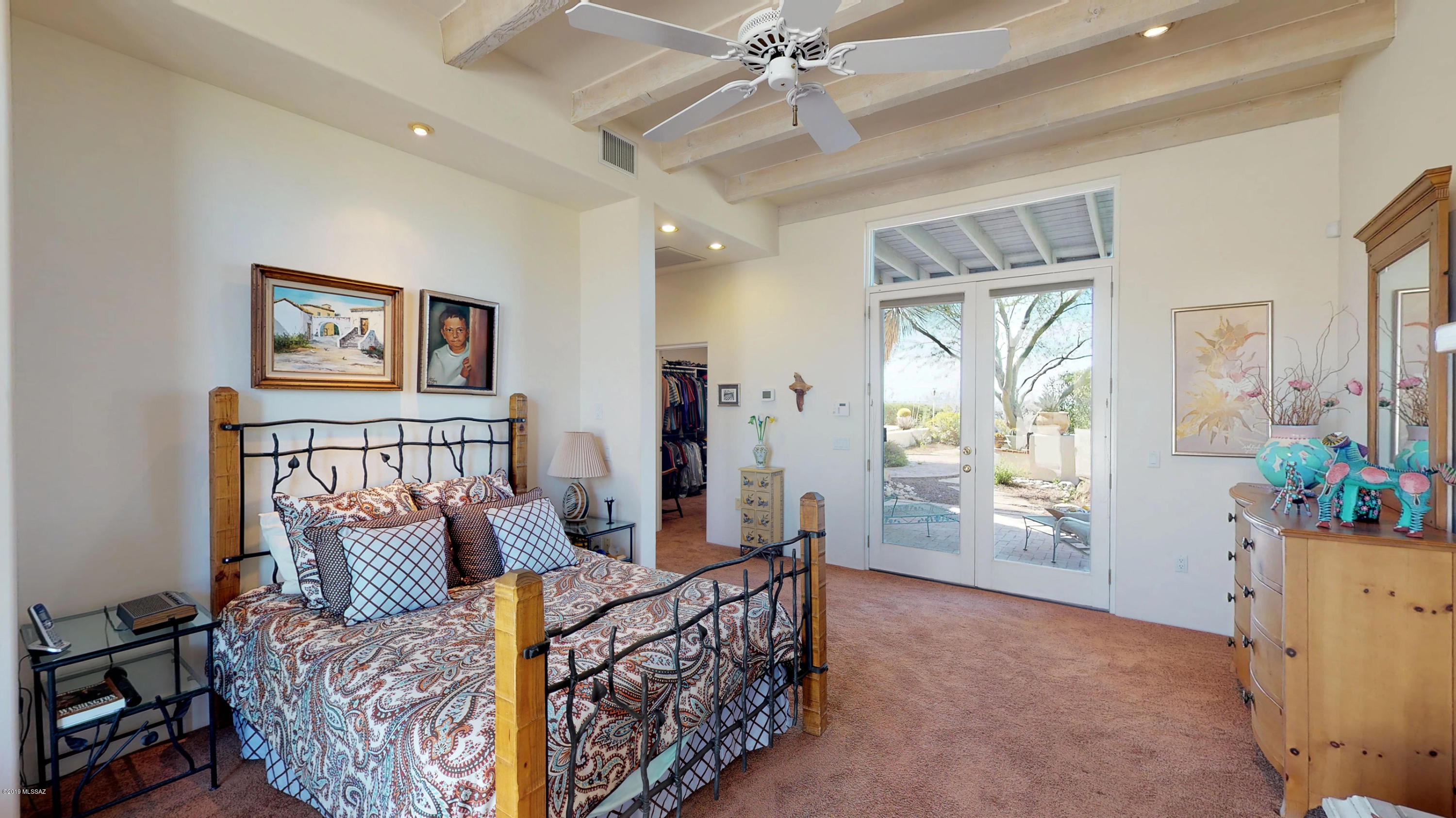 Catalina Foothills Estates NO. 2 - Residential