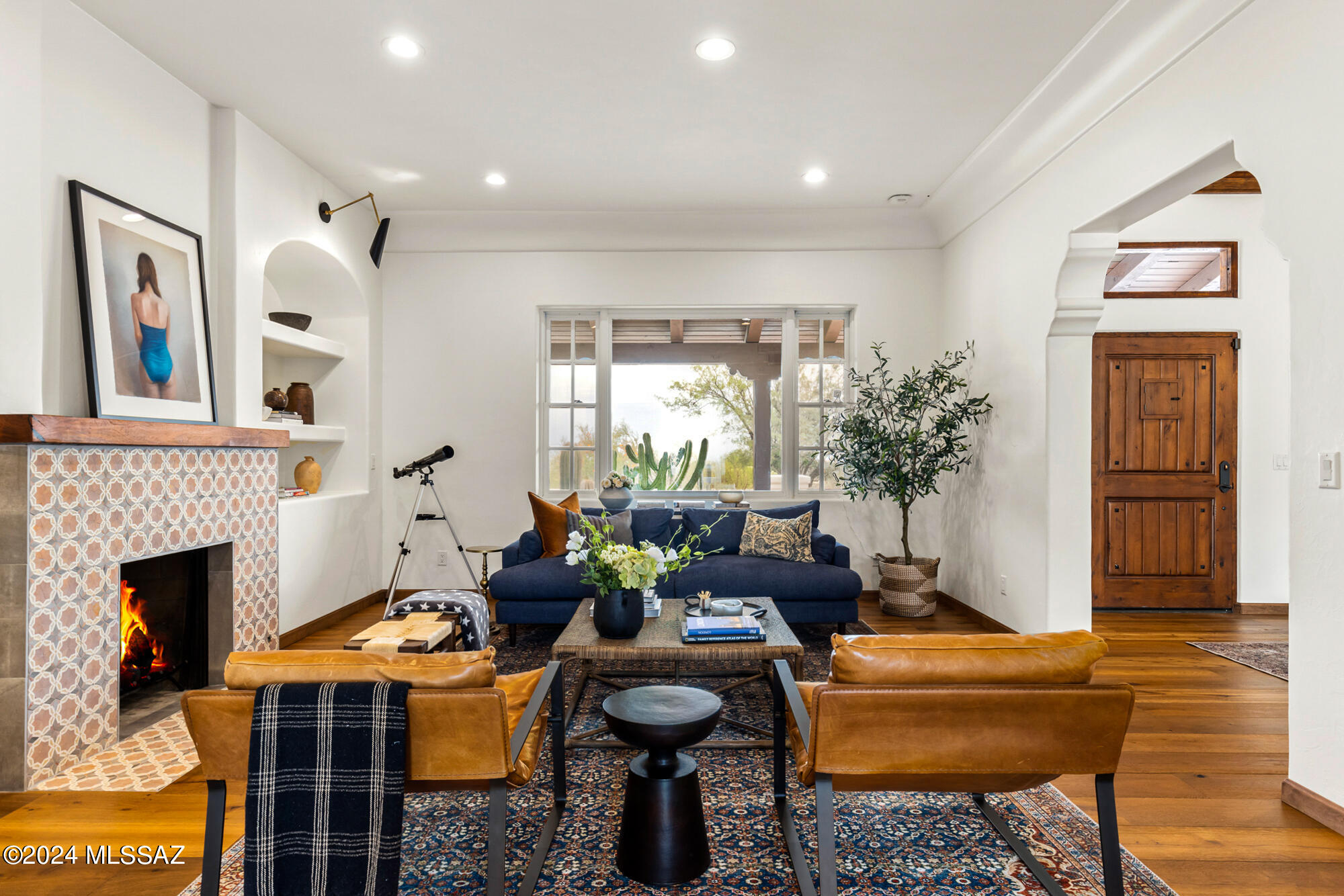 The Foothills (48-140) - Residential