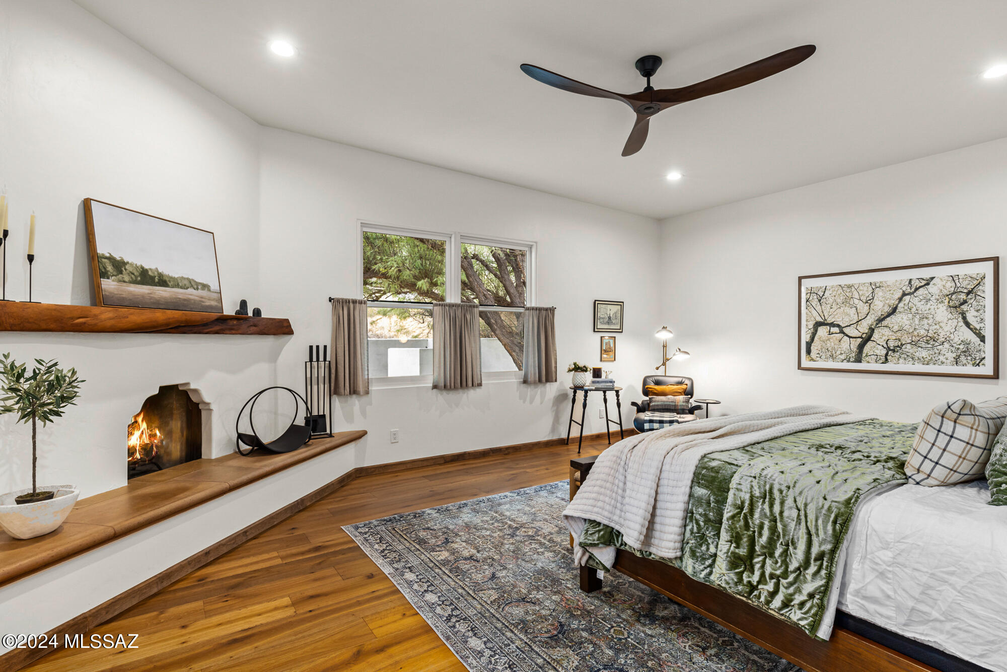 The Foothills (48-140) - Residential