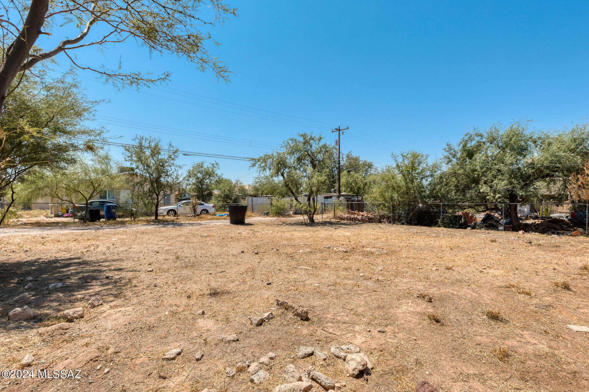 Tucson Heights Amended - Residential