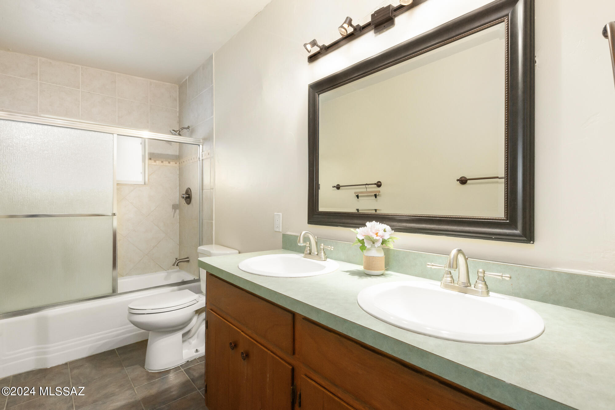 Tucson Heights Amended - Residential