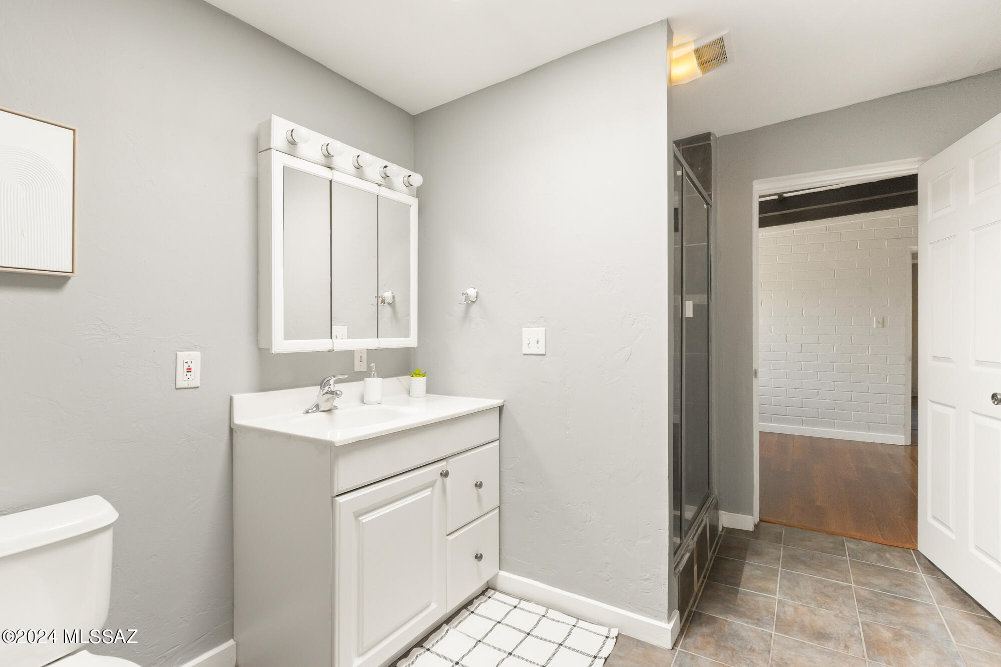 Tucson Heights Amended - Residential