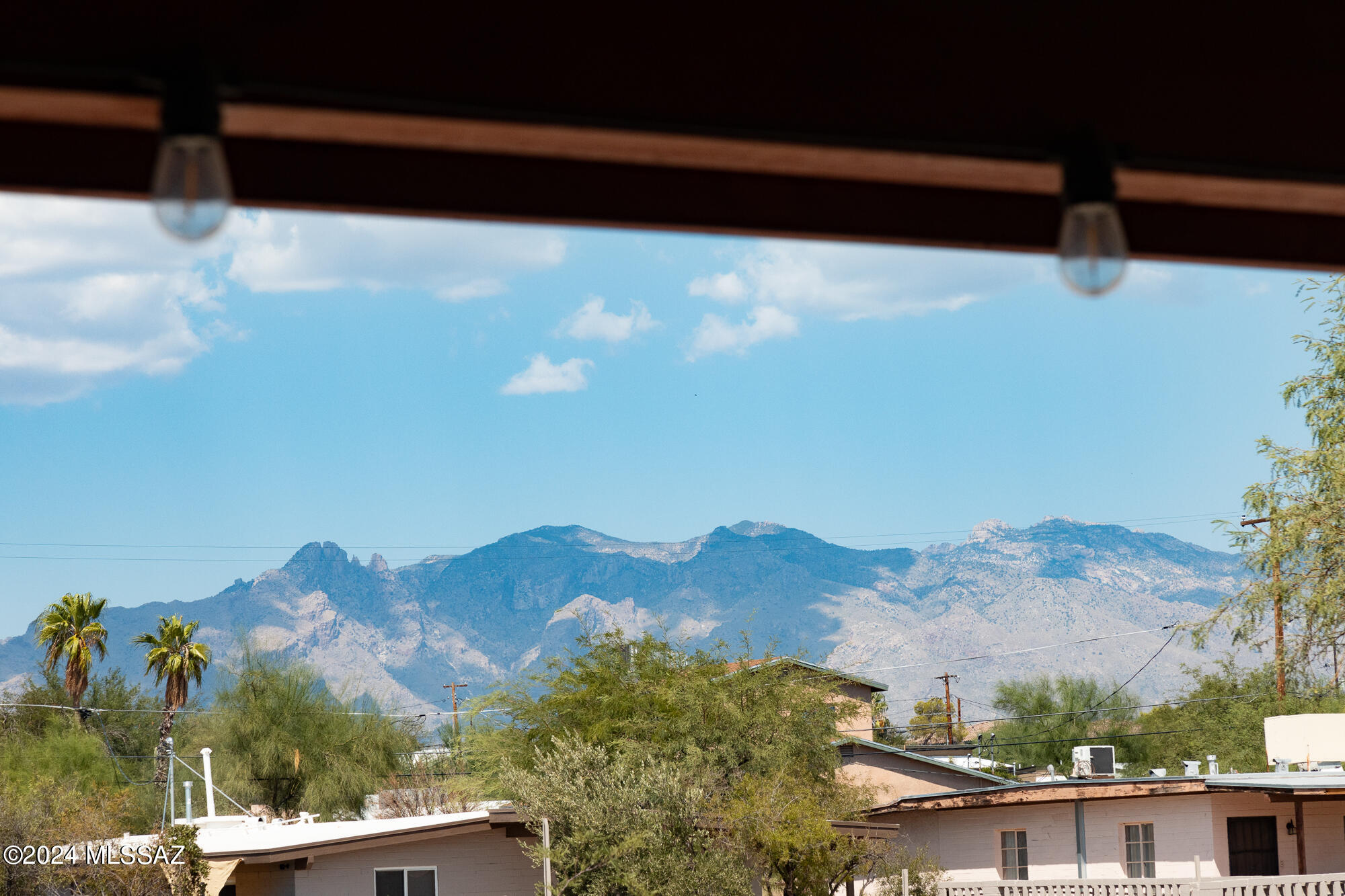 Tucson Heights Amended - Residential