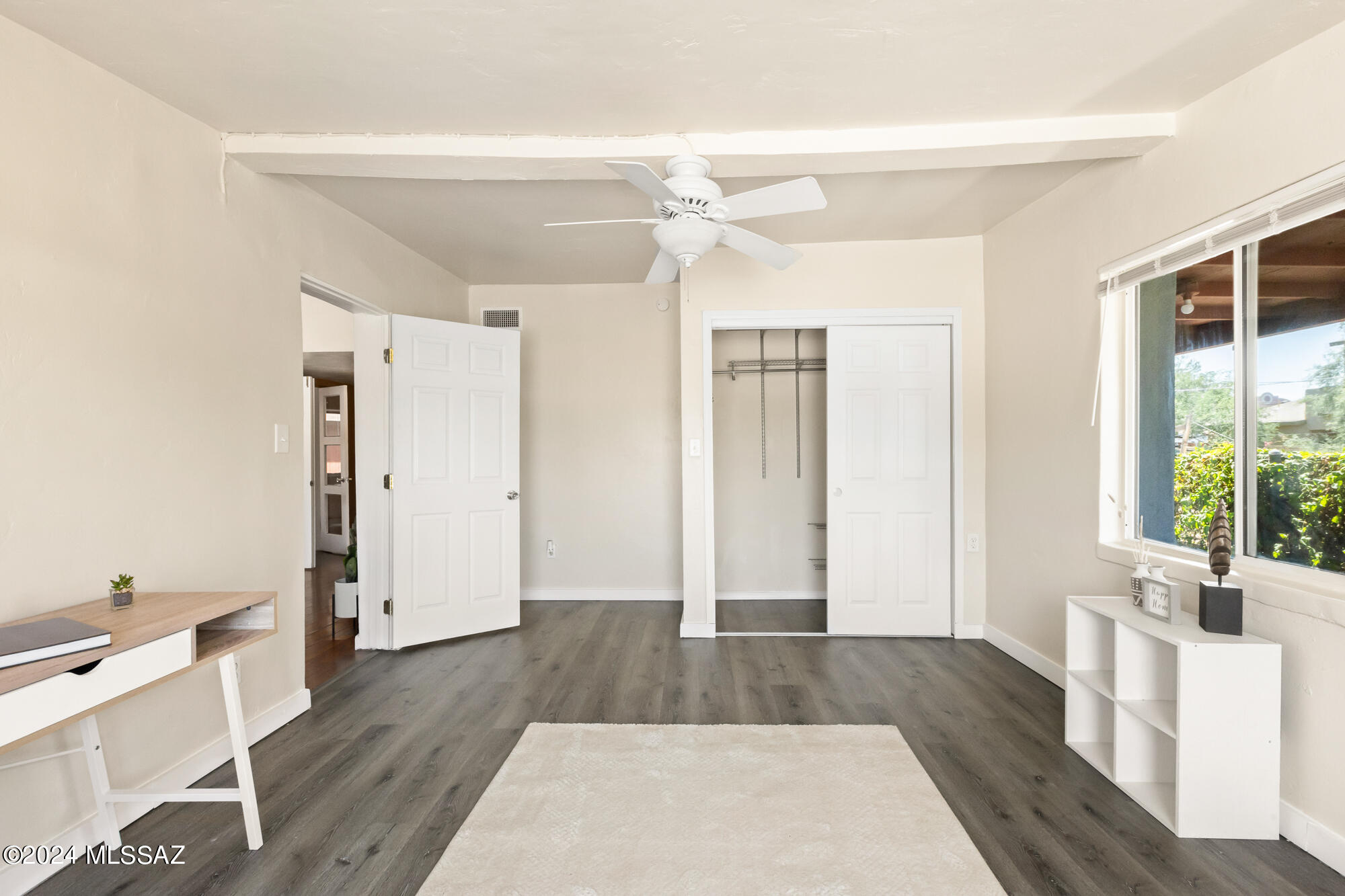 Tucson Heights Amended - Residential