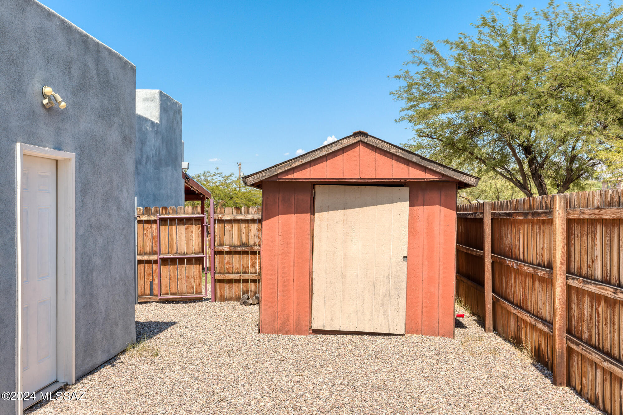 Tucson Heights Amended - Residential