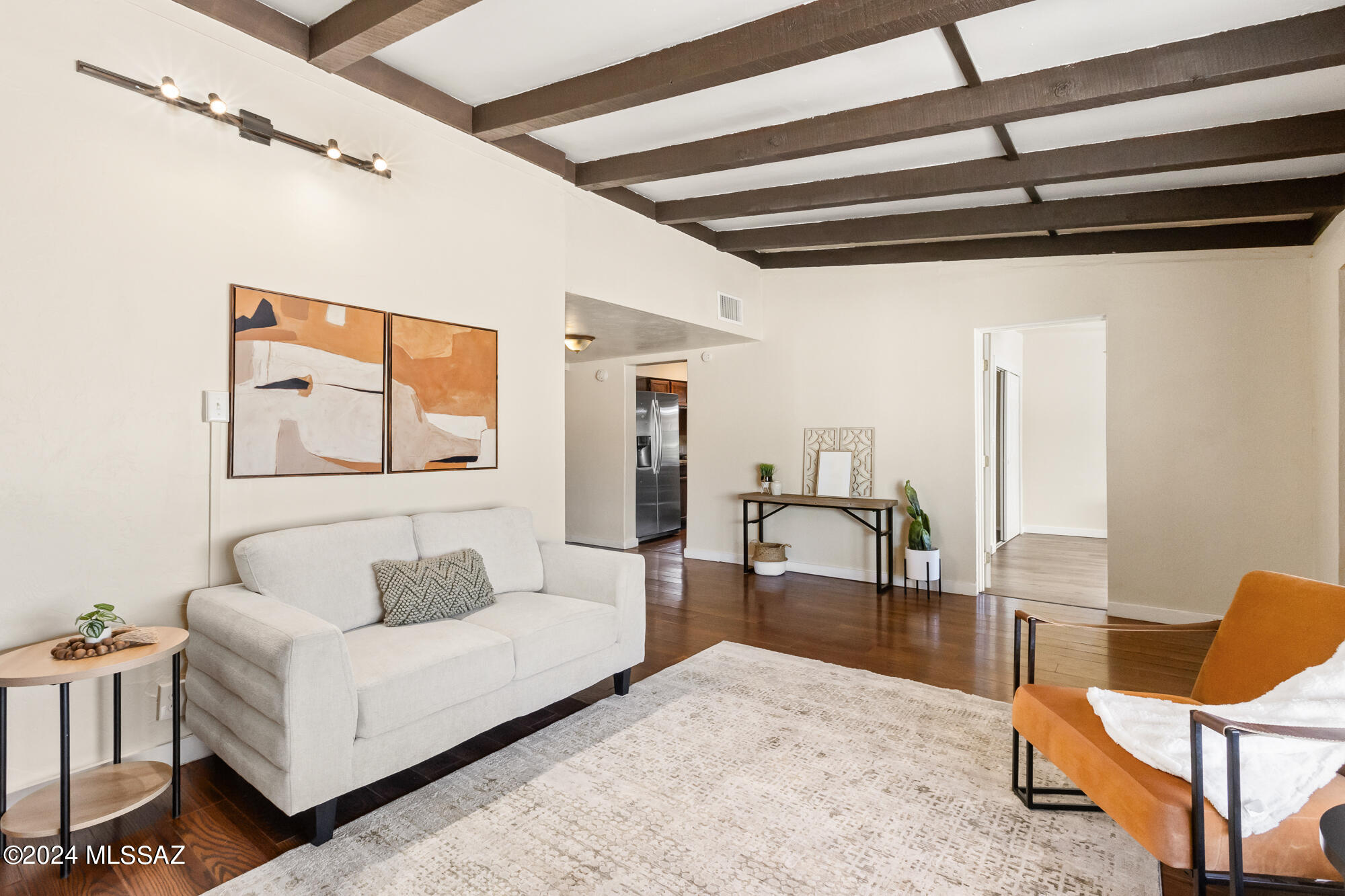 Tucson Heights Amended - Residential