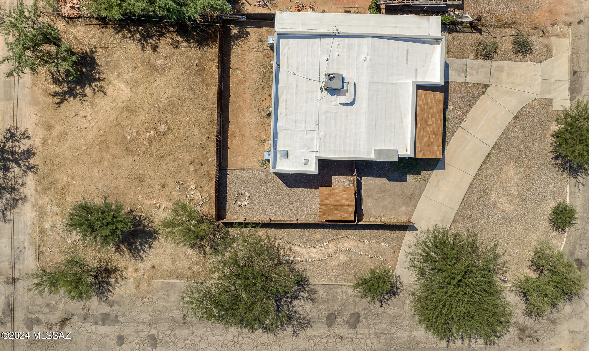 Tucson Heights Amended - Residential