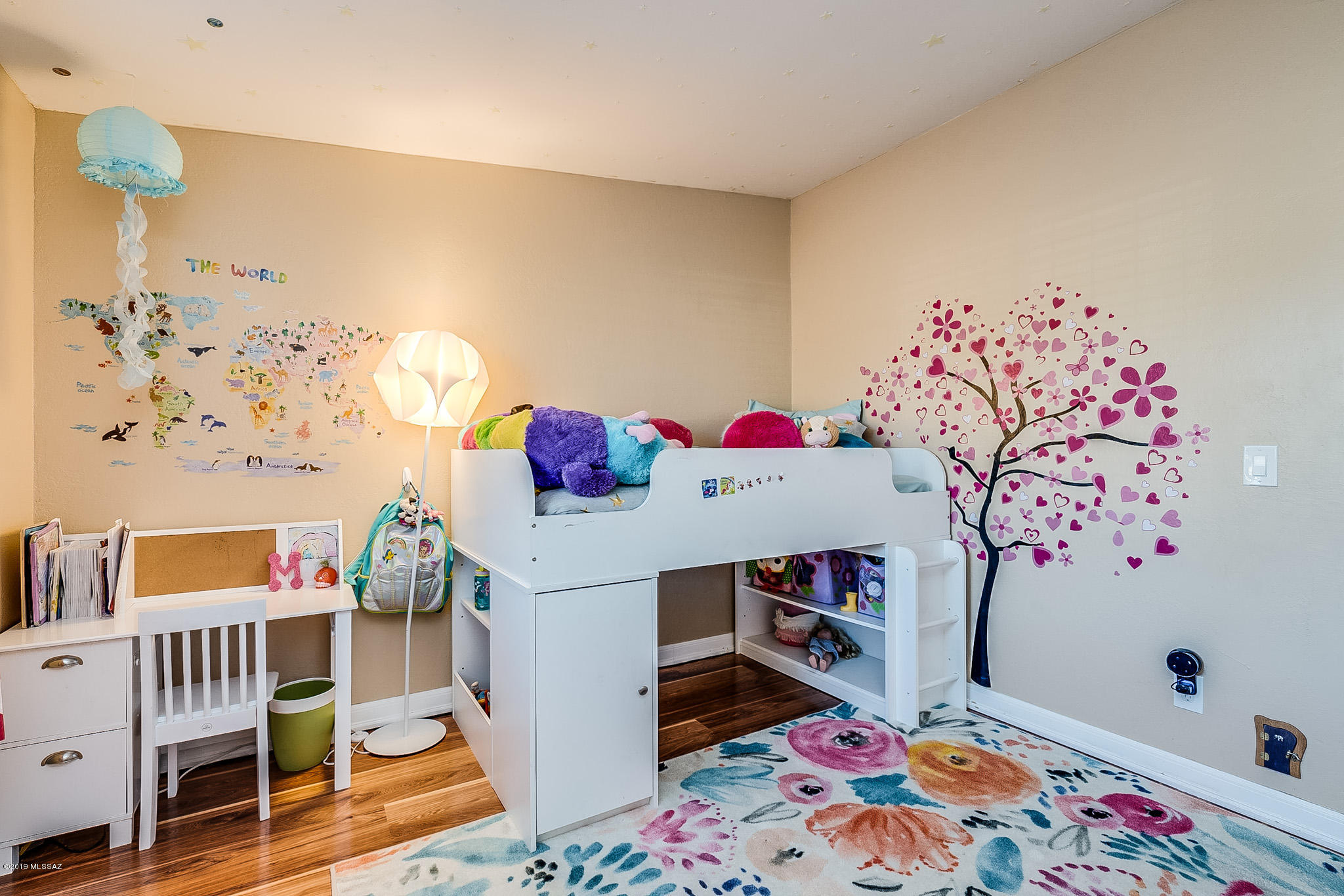 Heritage Hills II (1-221) - Residential
