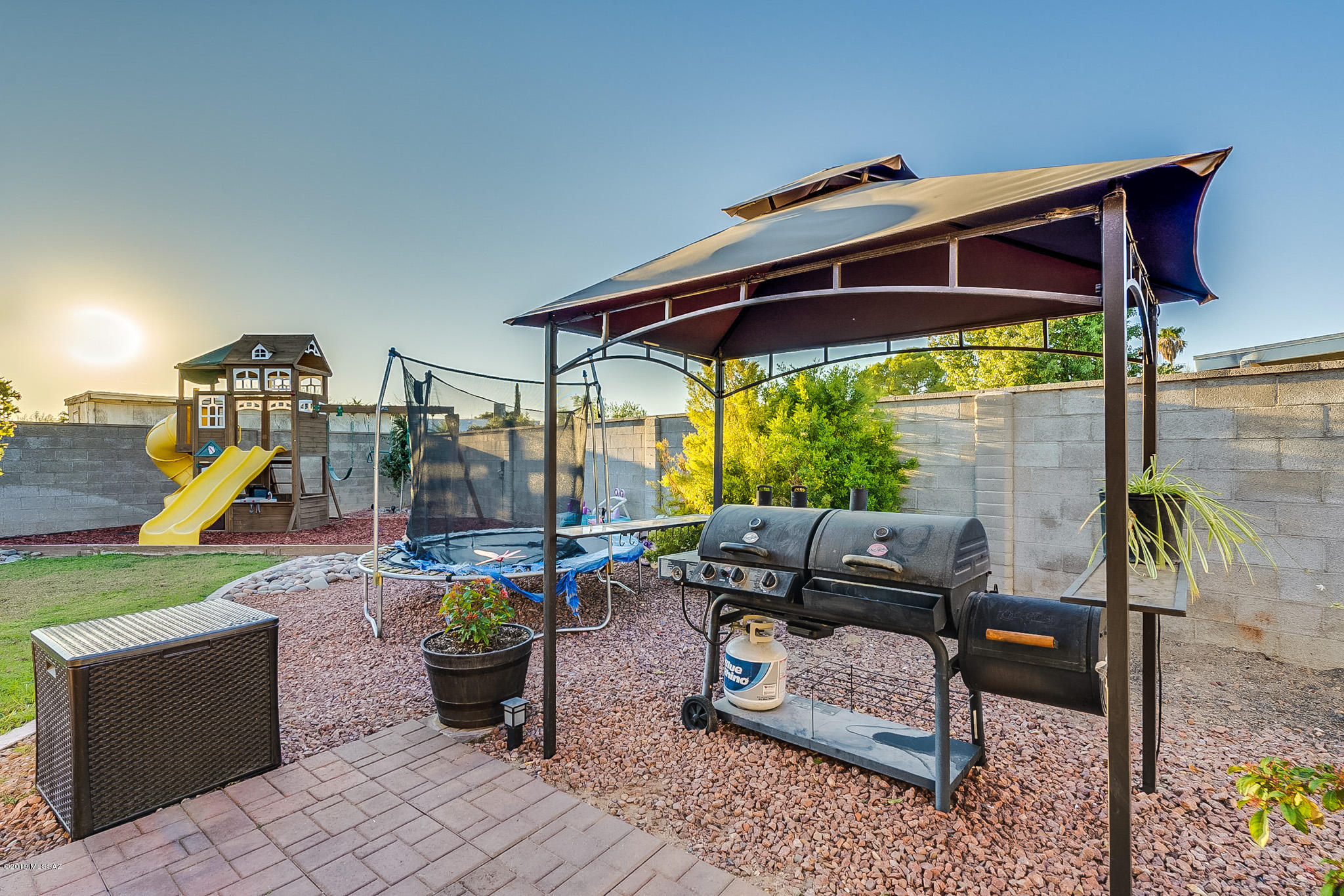 Heritage Hills II (1-221) - Residential