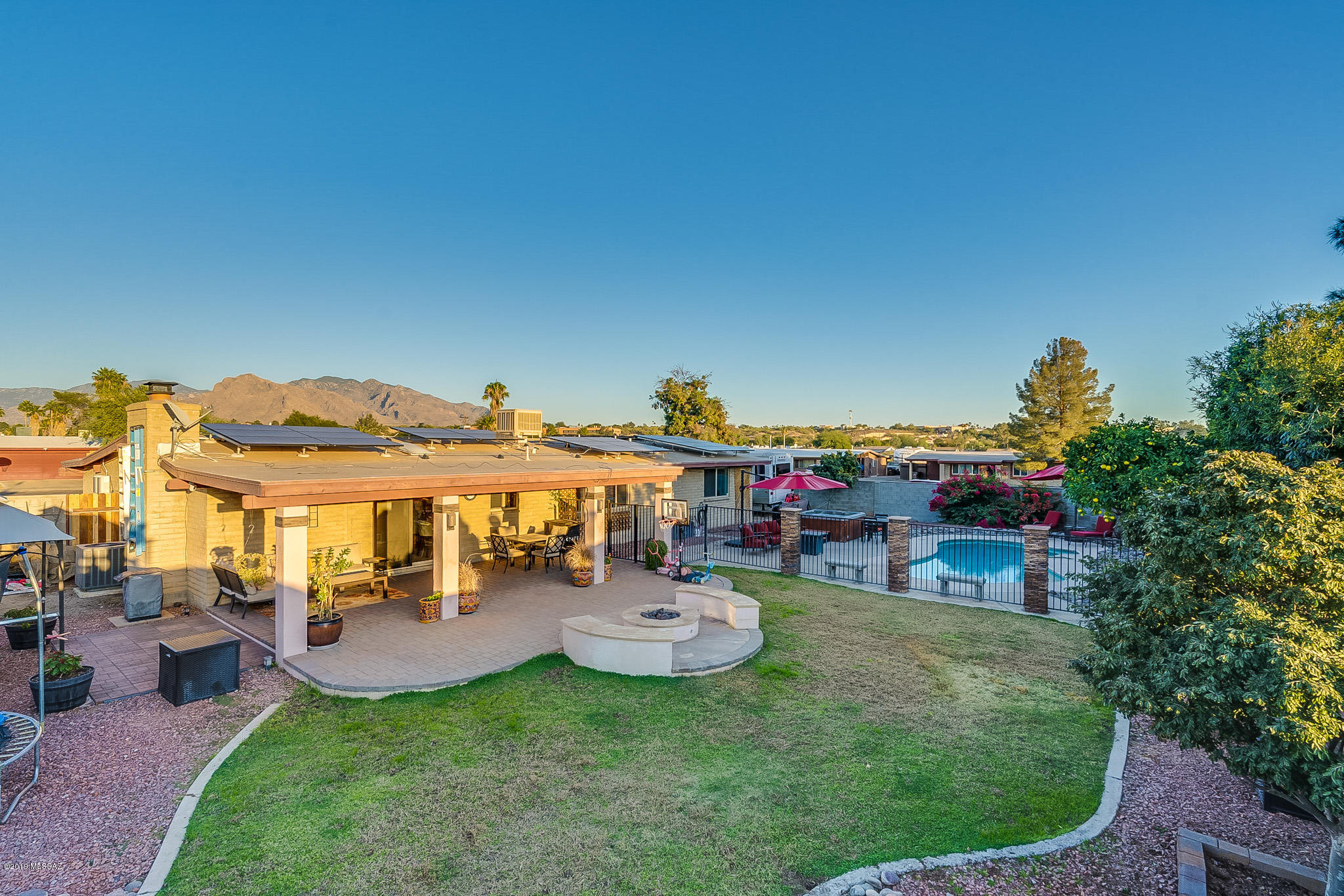 Heritage Hills II (1-221) - Residential