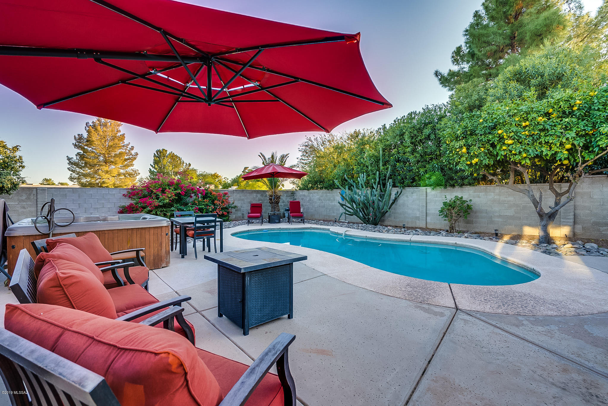 Heritage Hills II (1-221) - Residential