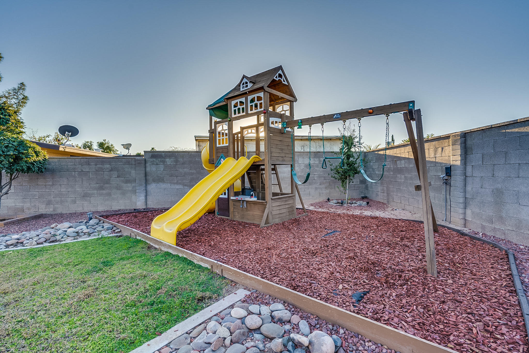 Heritage Hills II (1-221) - Residential