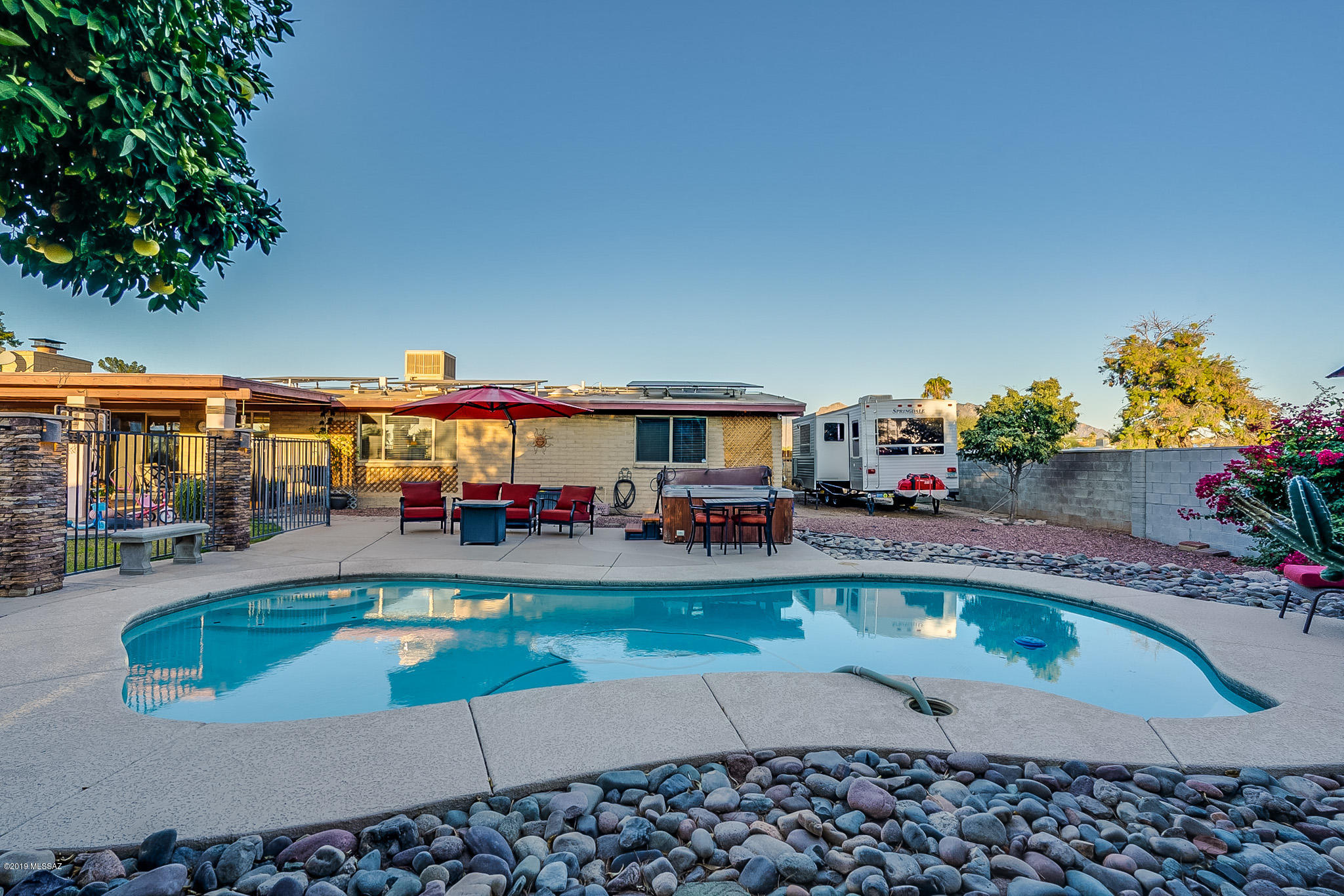 Heritage Hills II (1-221) - Residential