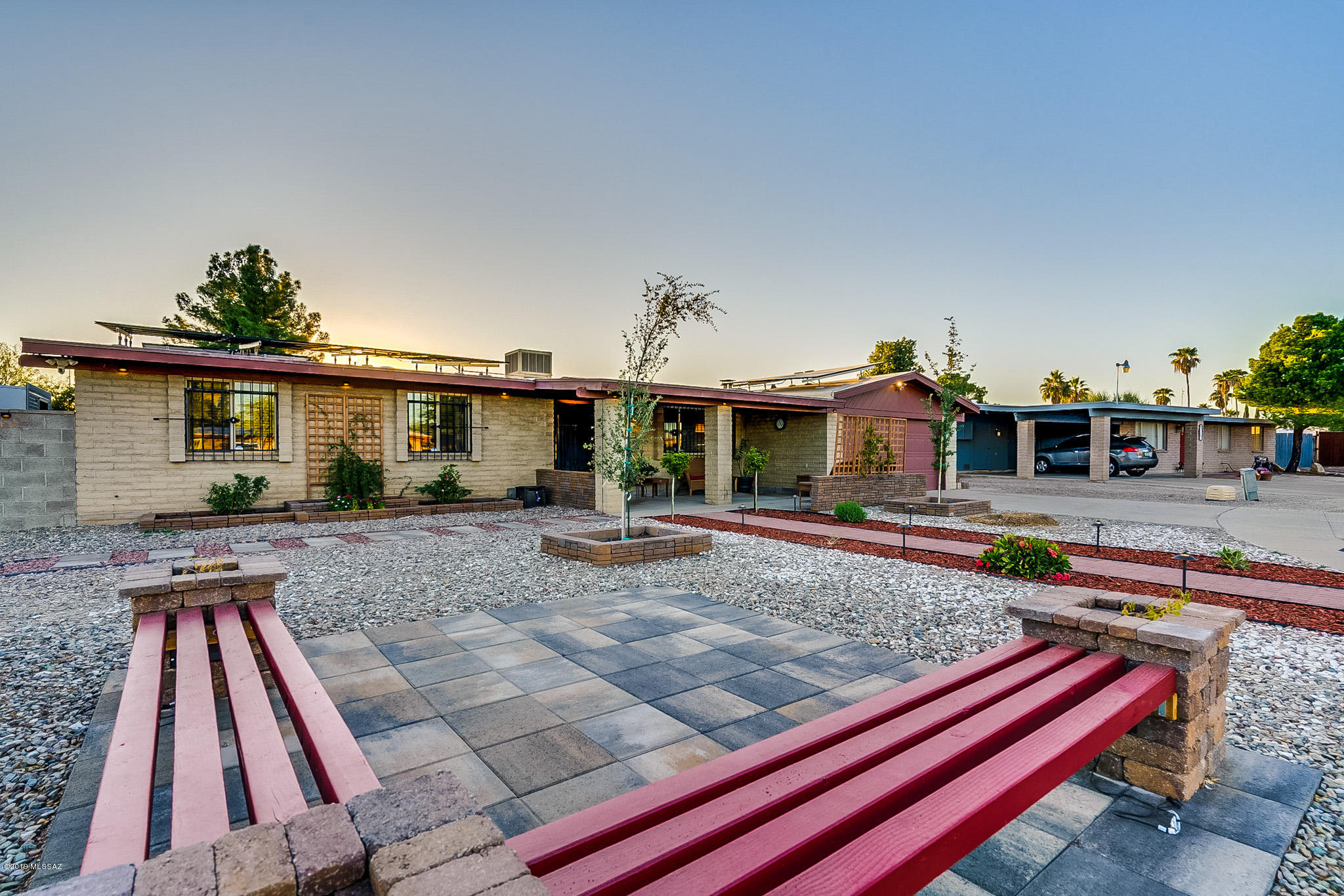 Heritage Hills II (1-221) - Residential