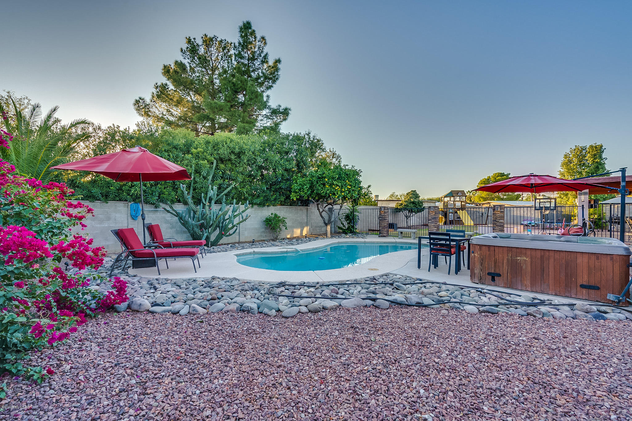 Heritage Hills II (1-221) - Residential
