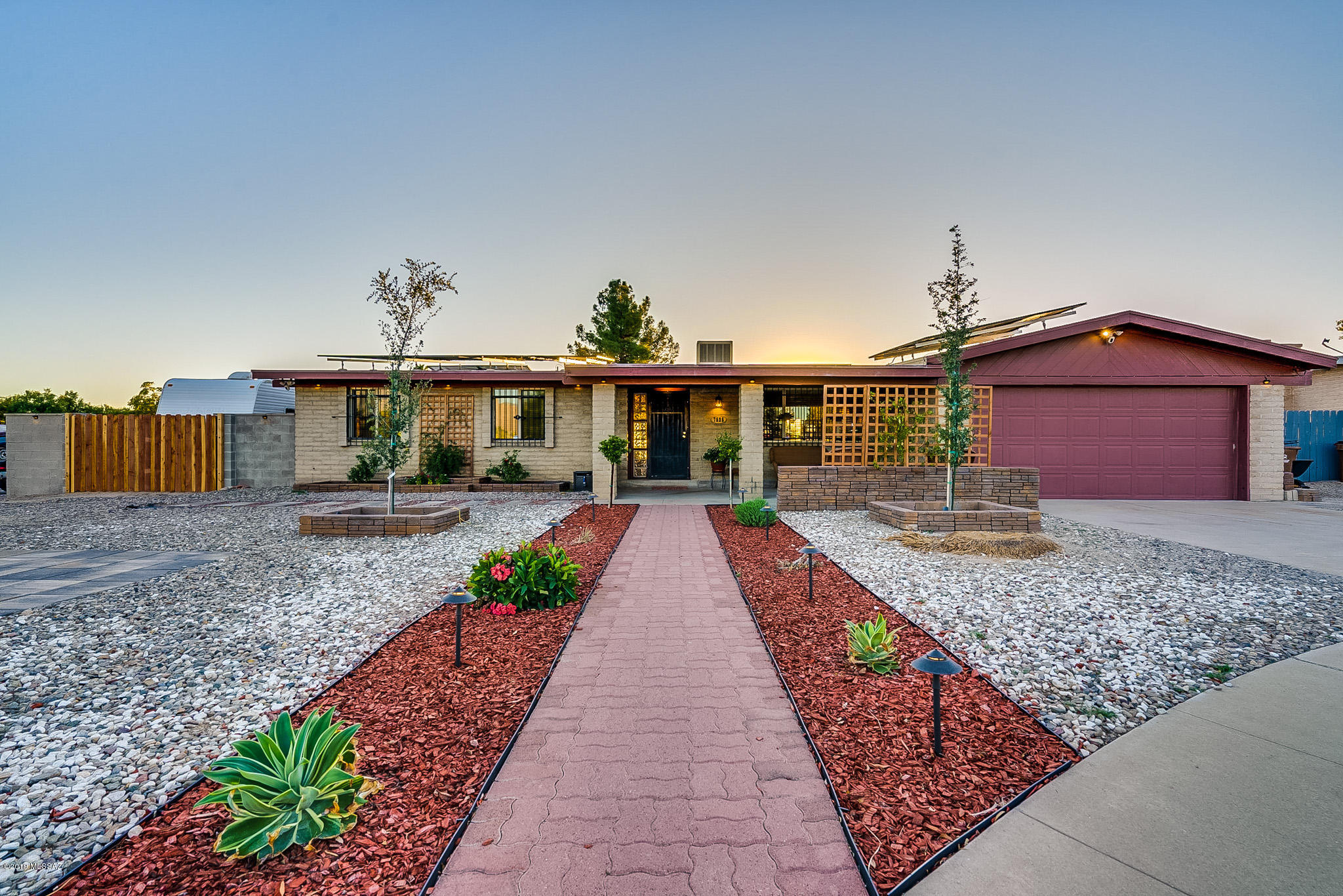 Heritage Hills II (1-221) - Residential
