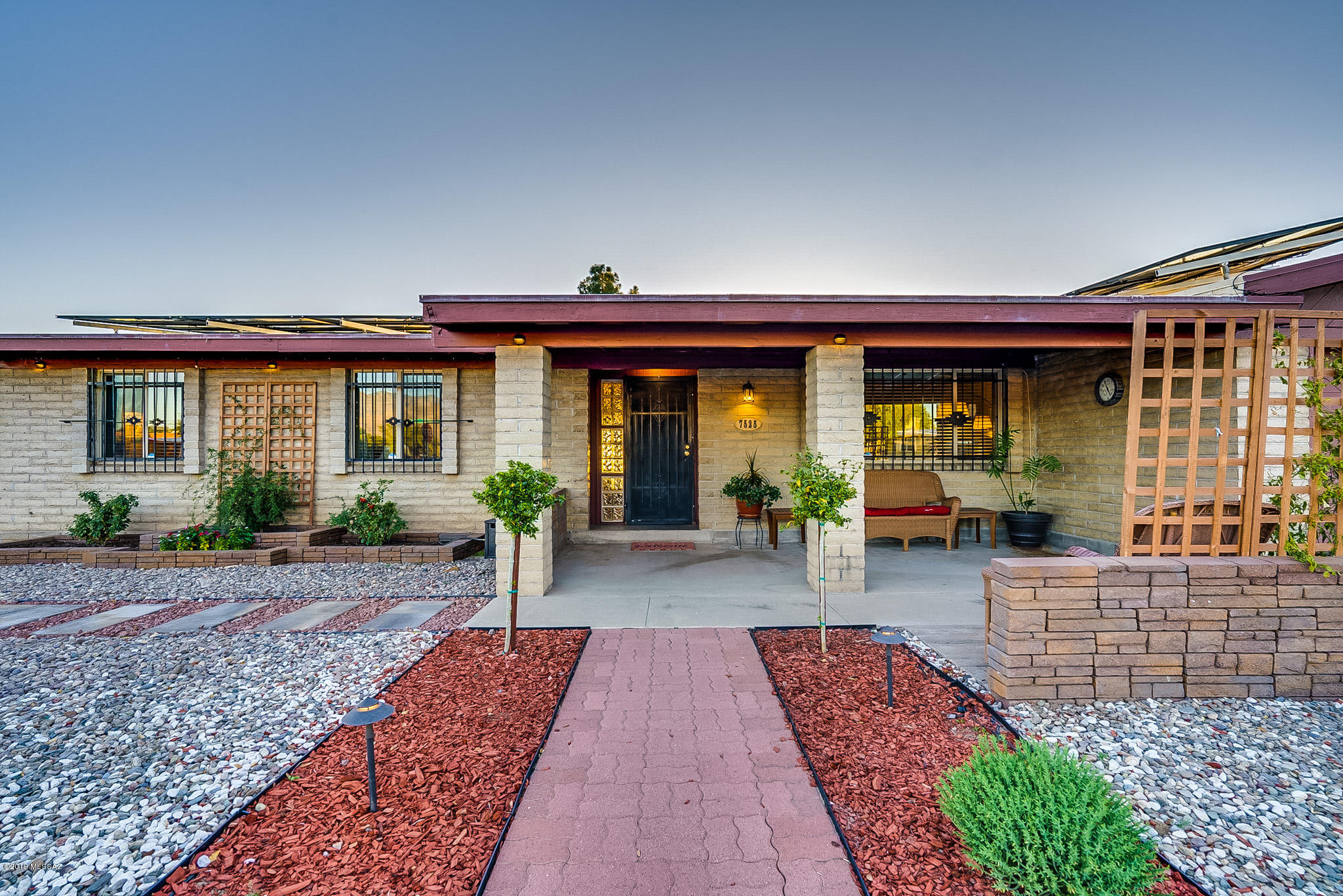 Heritage Hills II (1-221) - Residential