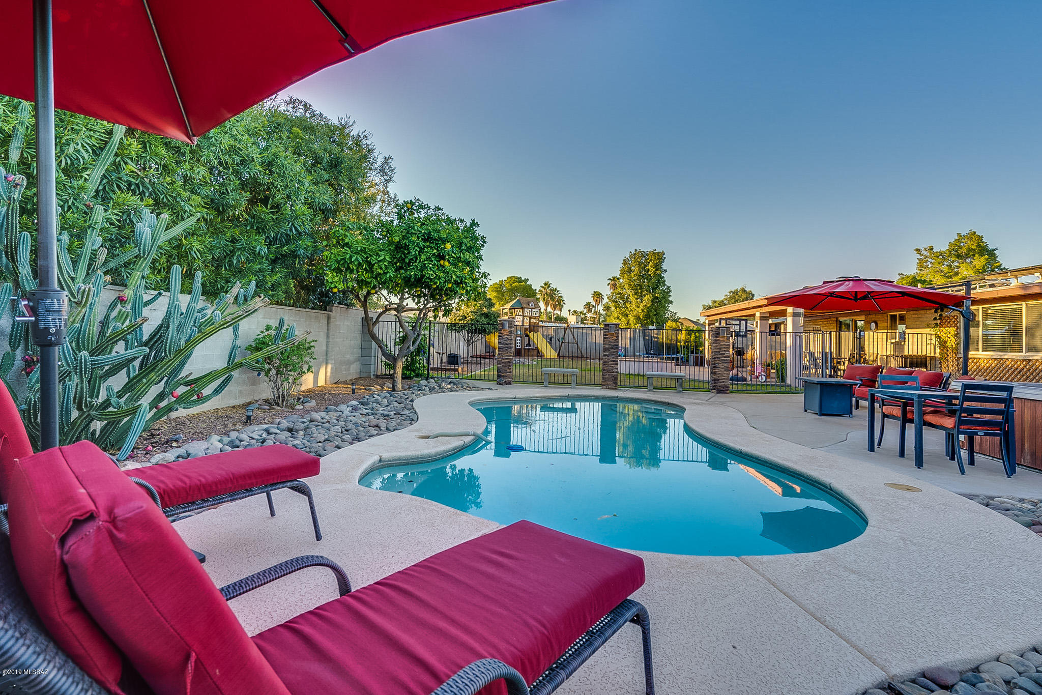 Heritage Hills II (1-221) - Residential